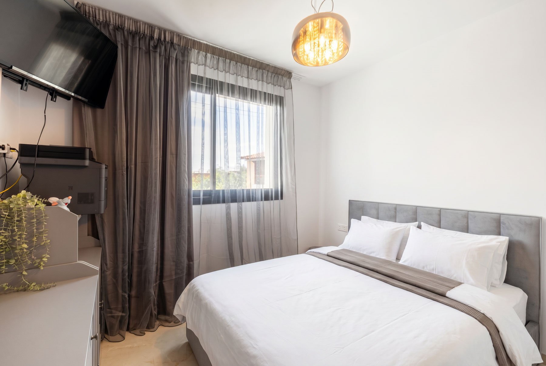  Two Bedroom Apartment in the Heart of Pafos - 物件實景