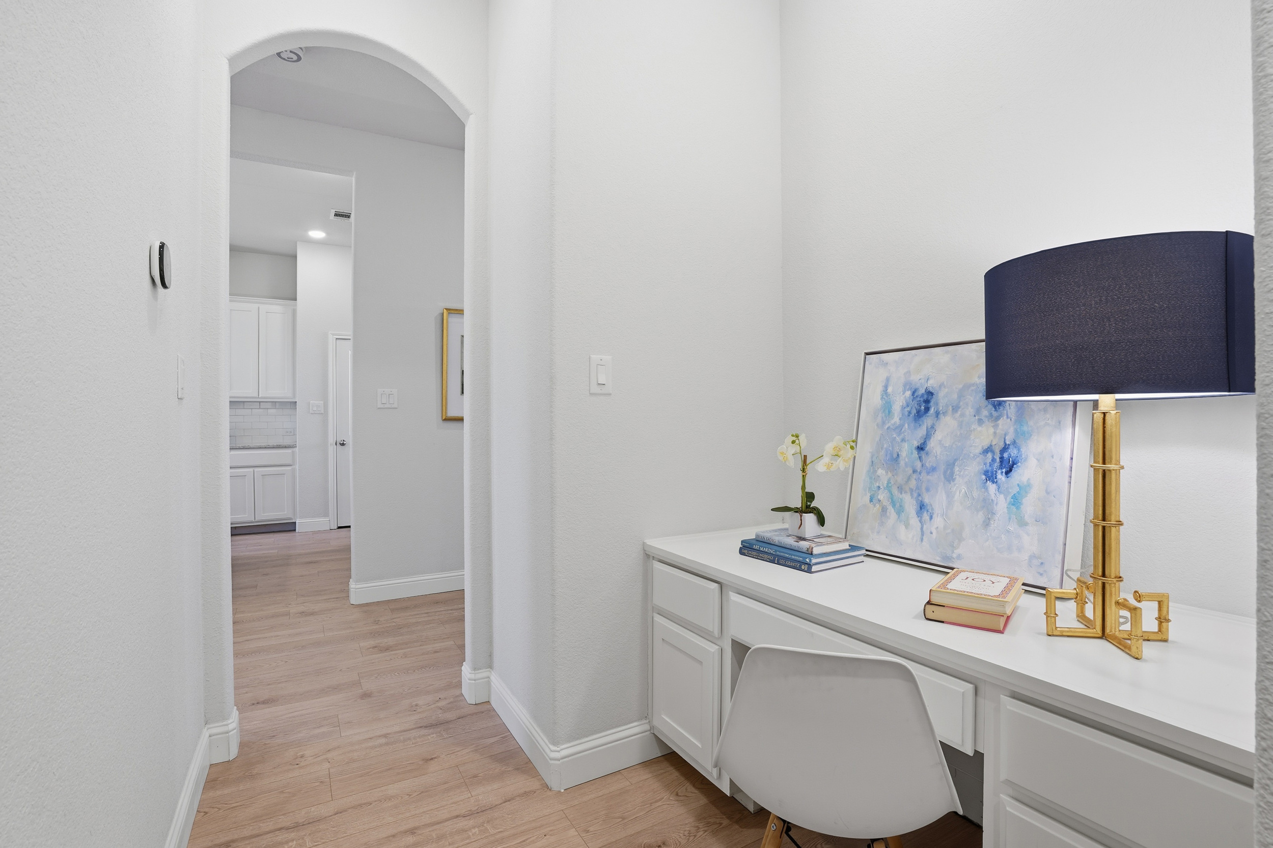  Charming Traditional in River District - 物件實景