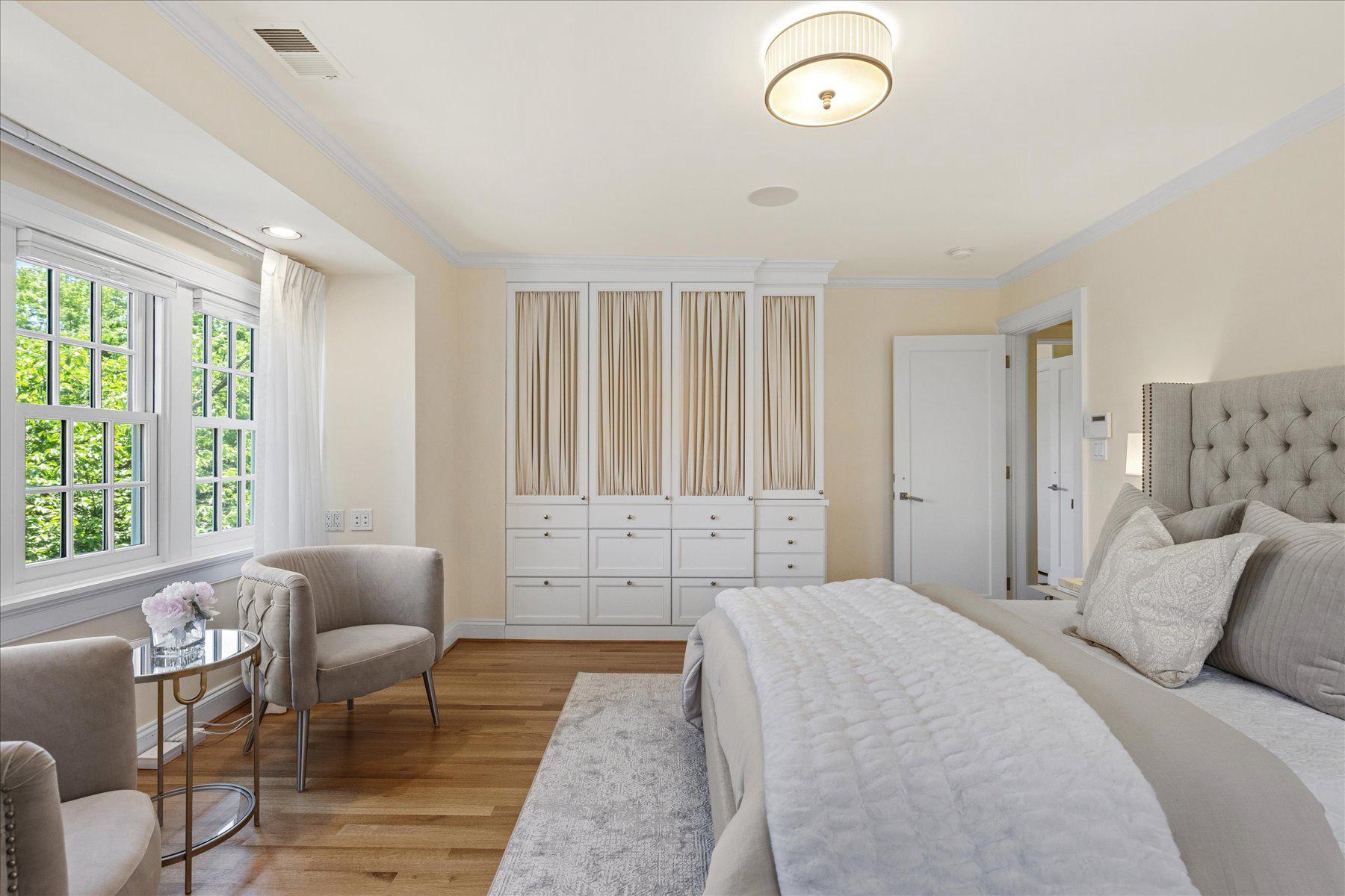  1706 Surrey Lane NW, Washington, DC, 20007 - 物件實景