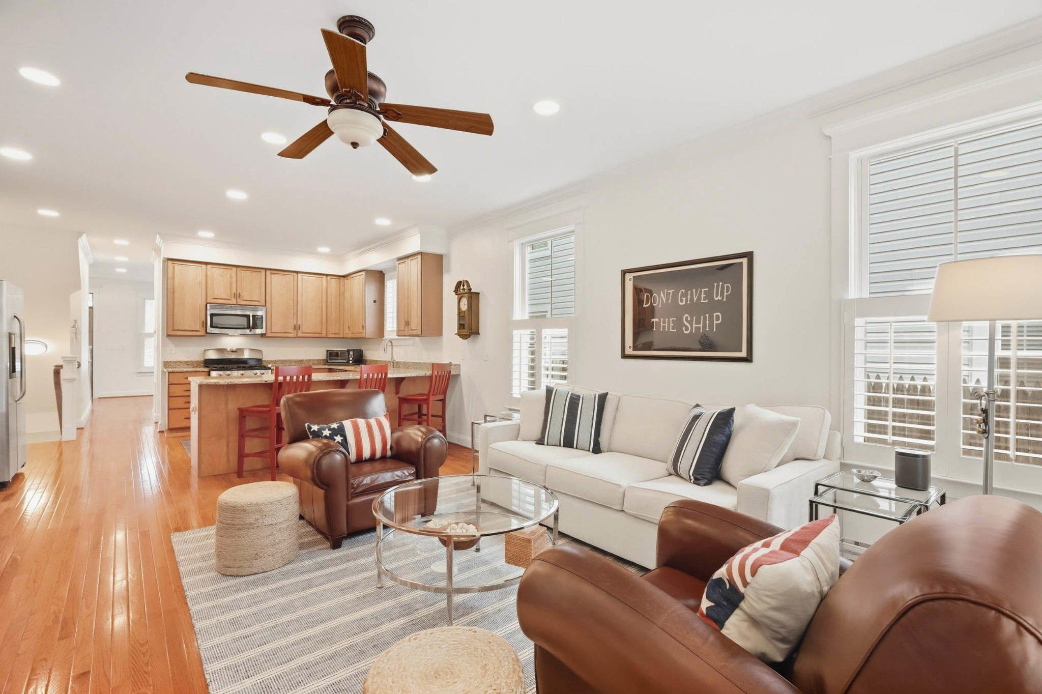  123 Chesapeake Avenue, Annapolis, MD, 21403 - 物件實景