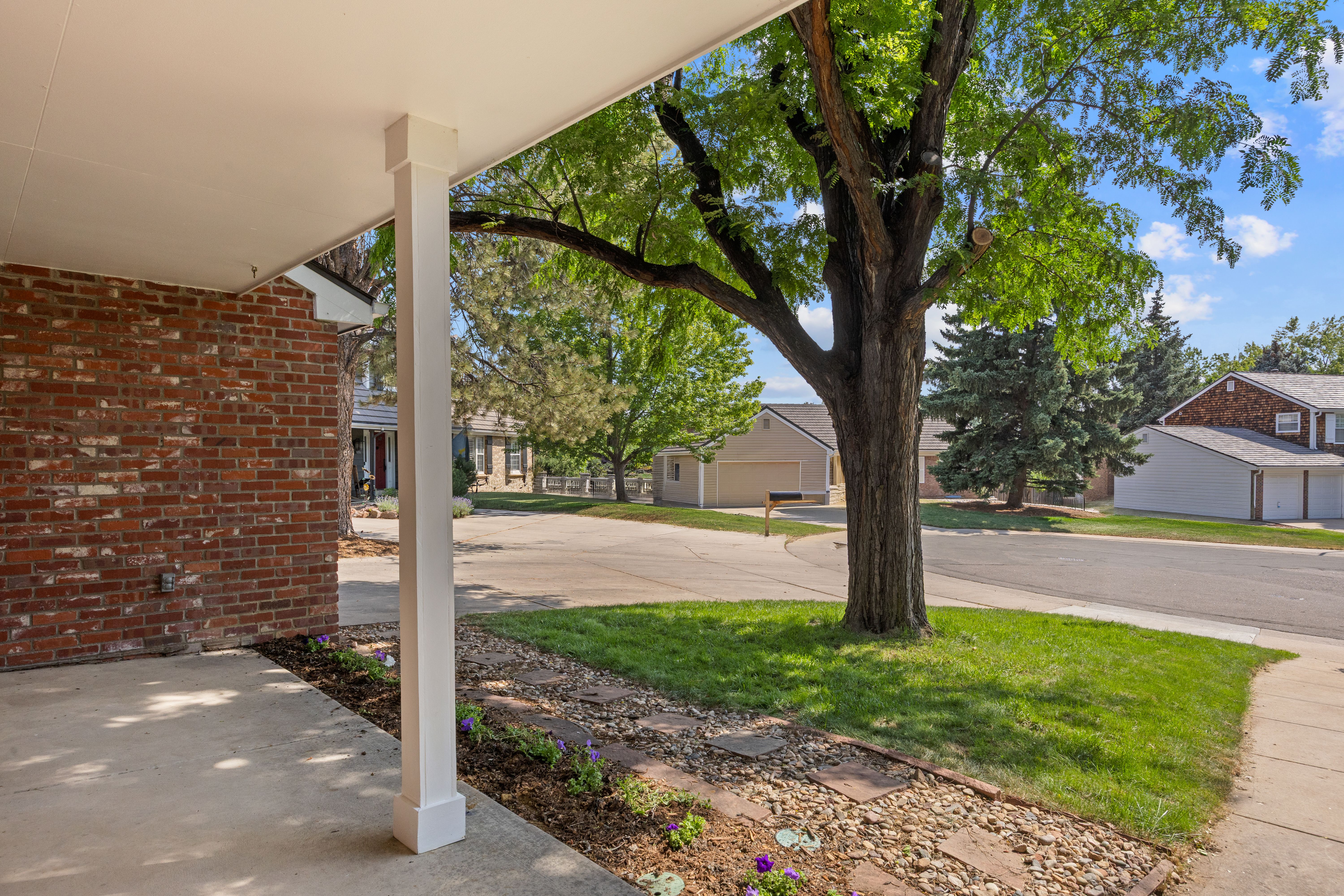  7285 E Fremont Place, Centennial, CO, 80112 - 物件實景
