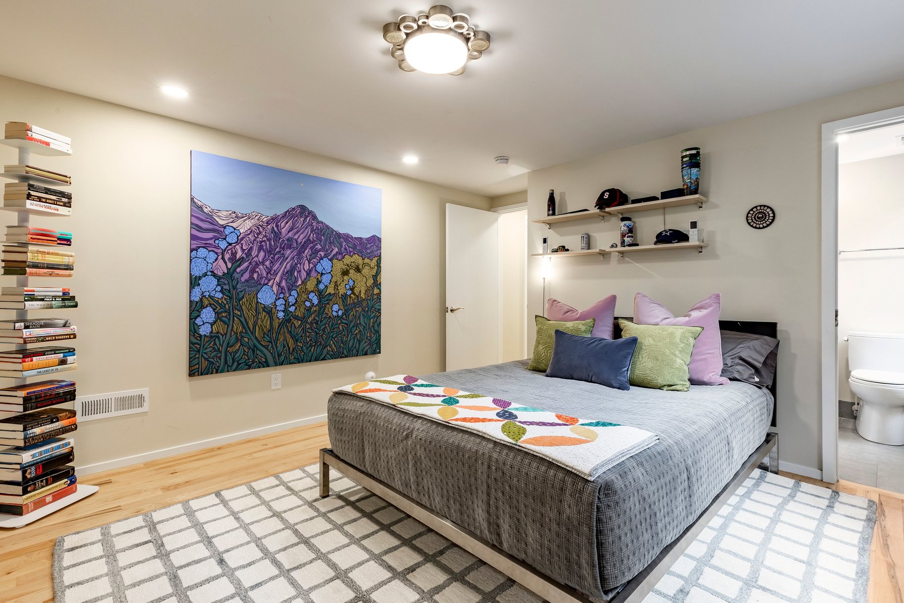  Mid Century Meets Modern on Aloha - 物件實景