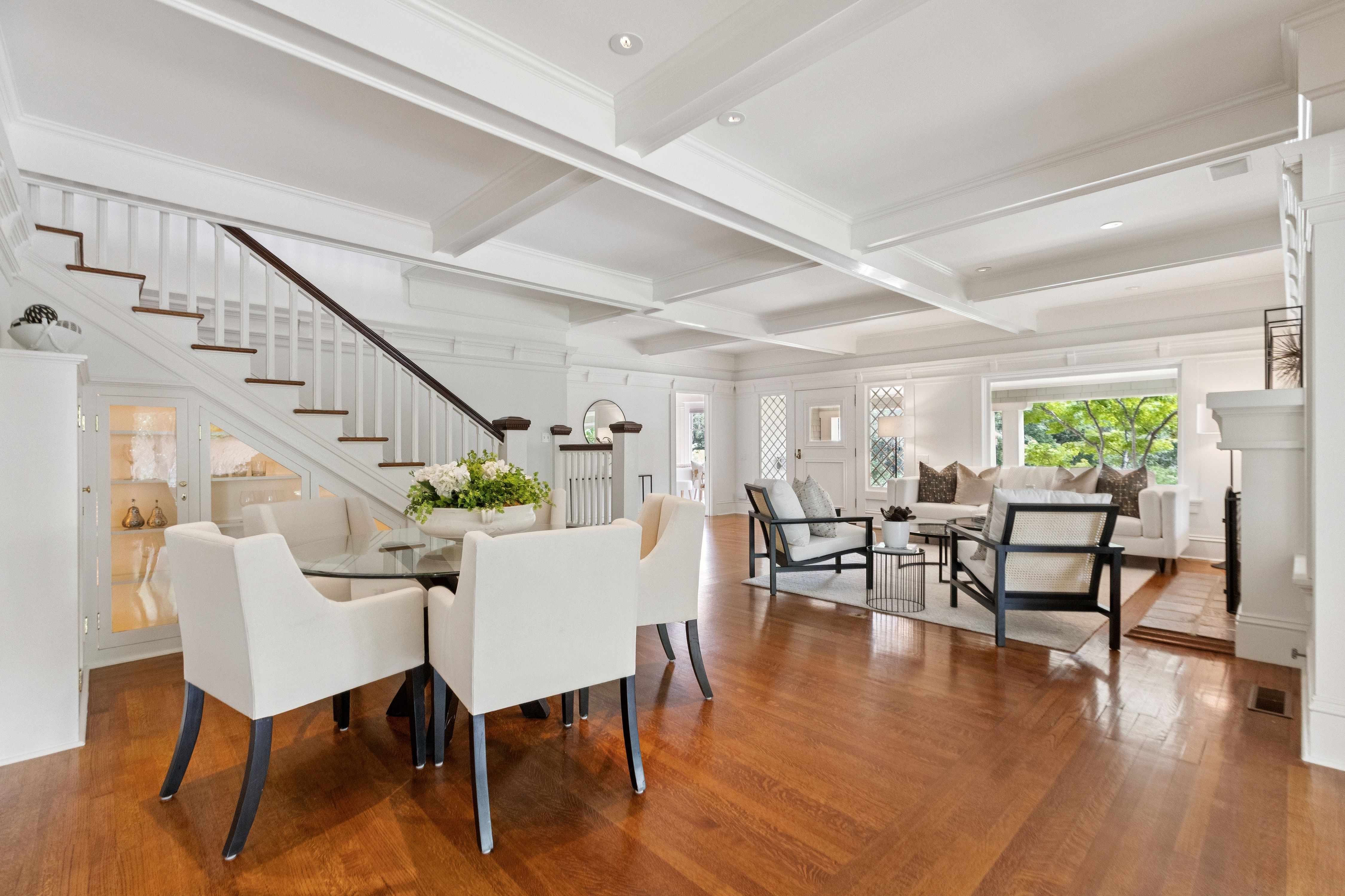  Timeless Los Gatos Craftsman in Premier Downtown Location - 物件實景