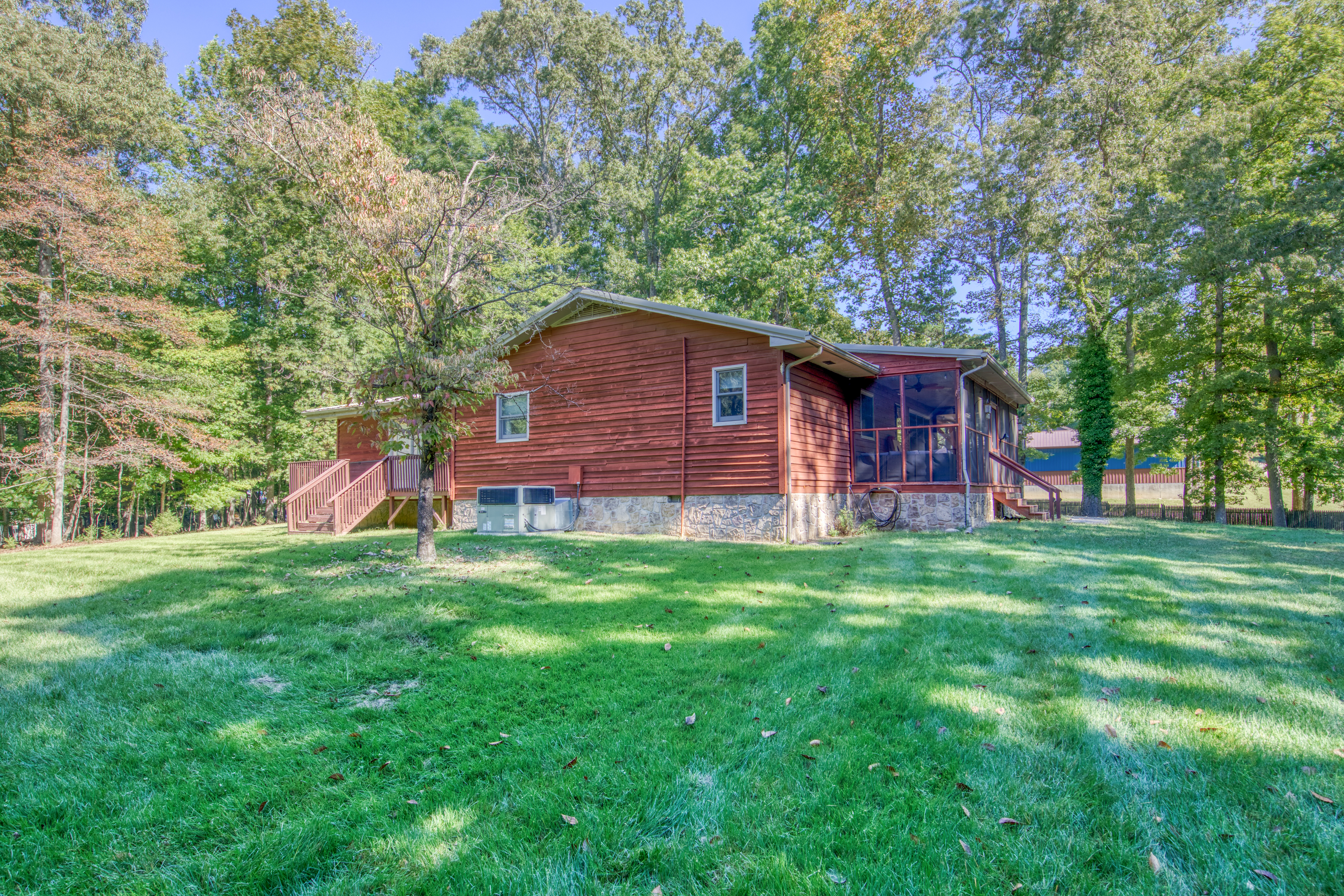  1549 Wise Way, Dandridge, TN 37725 - 物件實景