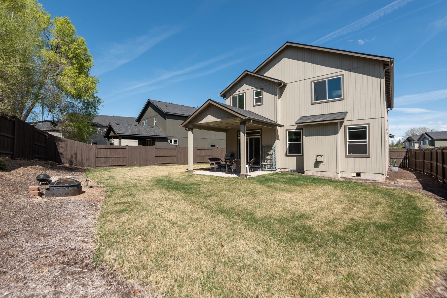  2955 NE Quiet Canyon Drive Bend, OR 97701 - 物件實景