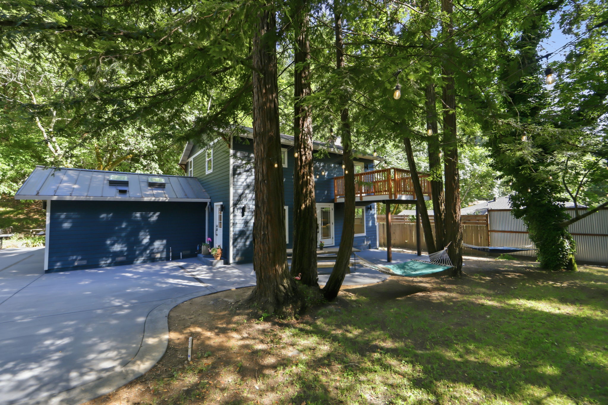  3184 Calistoga Road - 物件實景