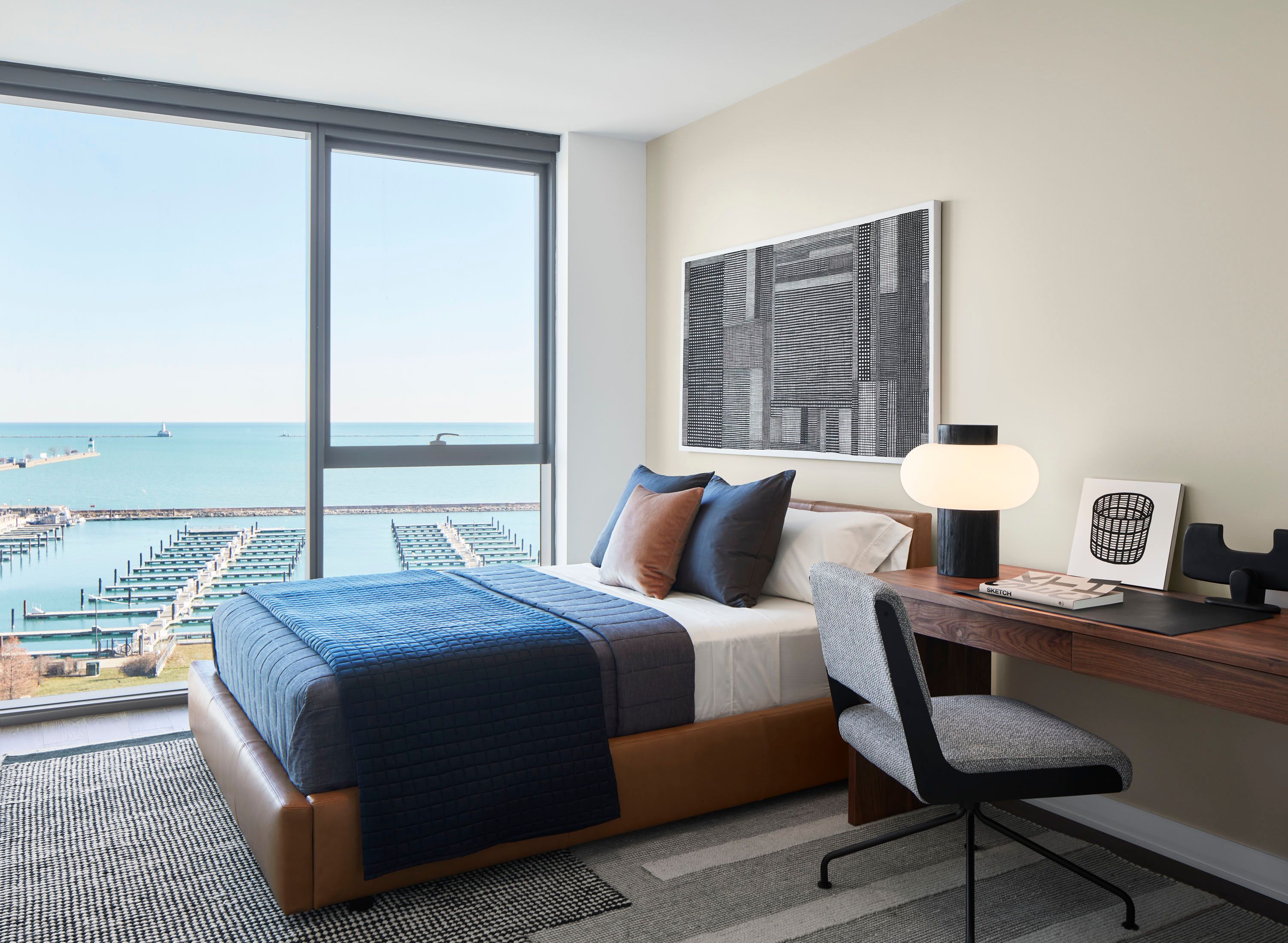  Experience Luxury Resort-style Lakefront Living at Cirrus - 物件實景
