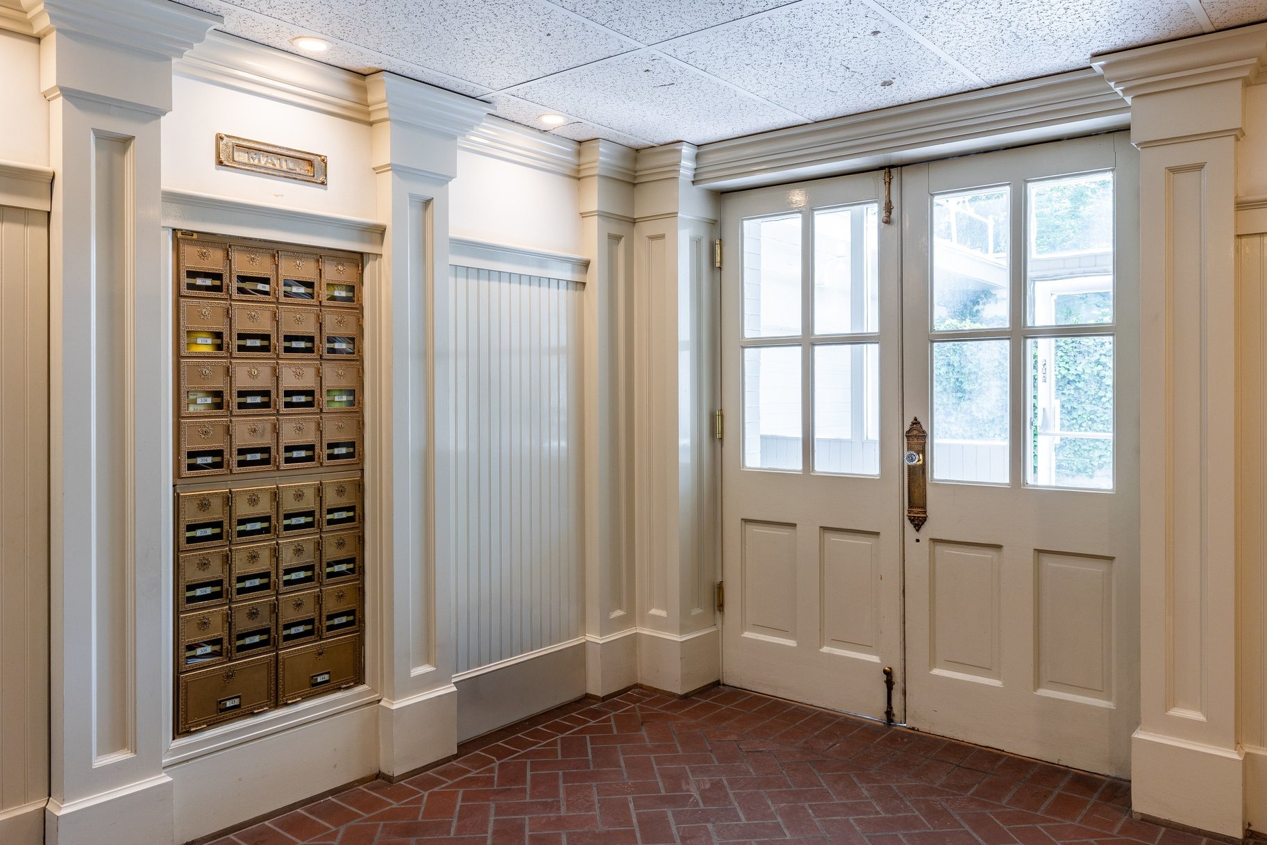  Classic Maryland Condo - New York in Salt Lake City - 物件實景