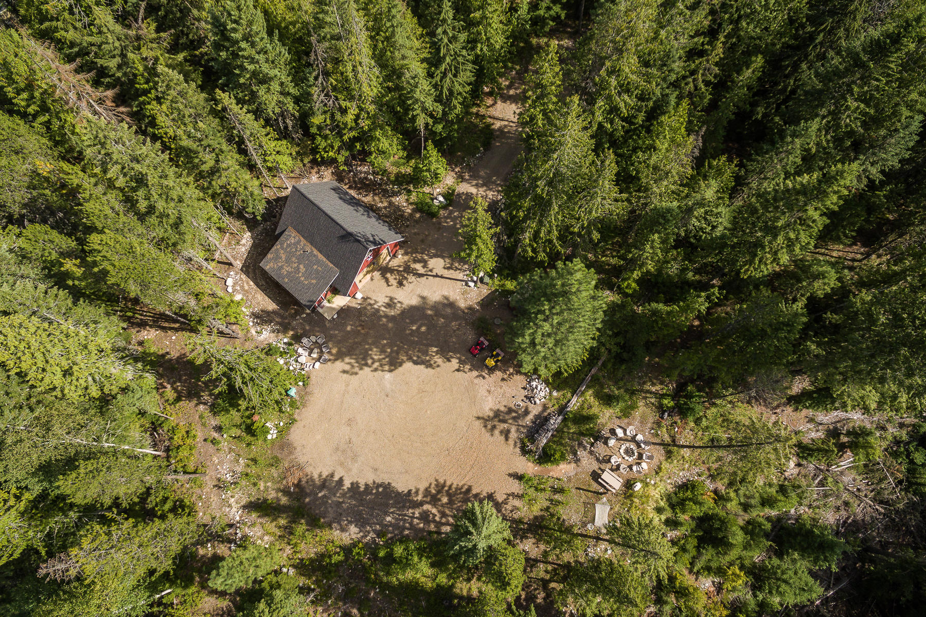 Coolin, Idaho, 83821, United States, 2 Bedrooms Bedrooms, ,1 BathroomBathrooms,Residential,For Sale,1921684