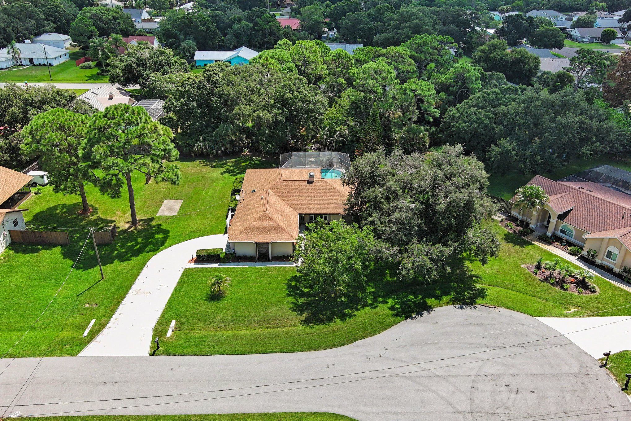  3013 Bay Wind Court, Melbourne, FL, 32934 - 物件實景