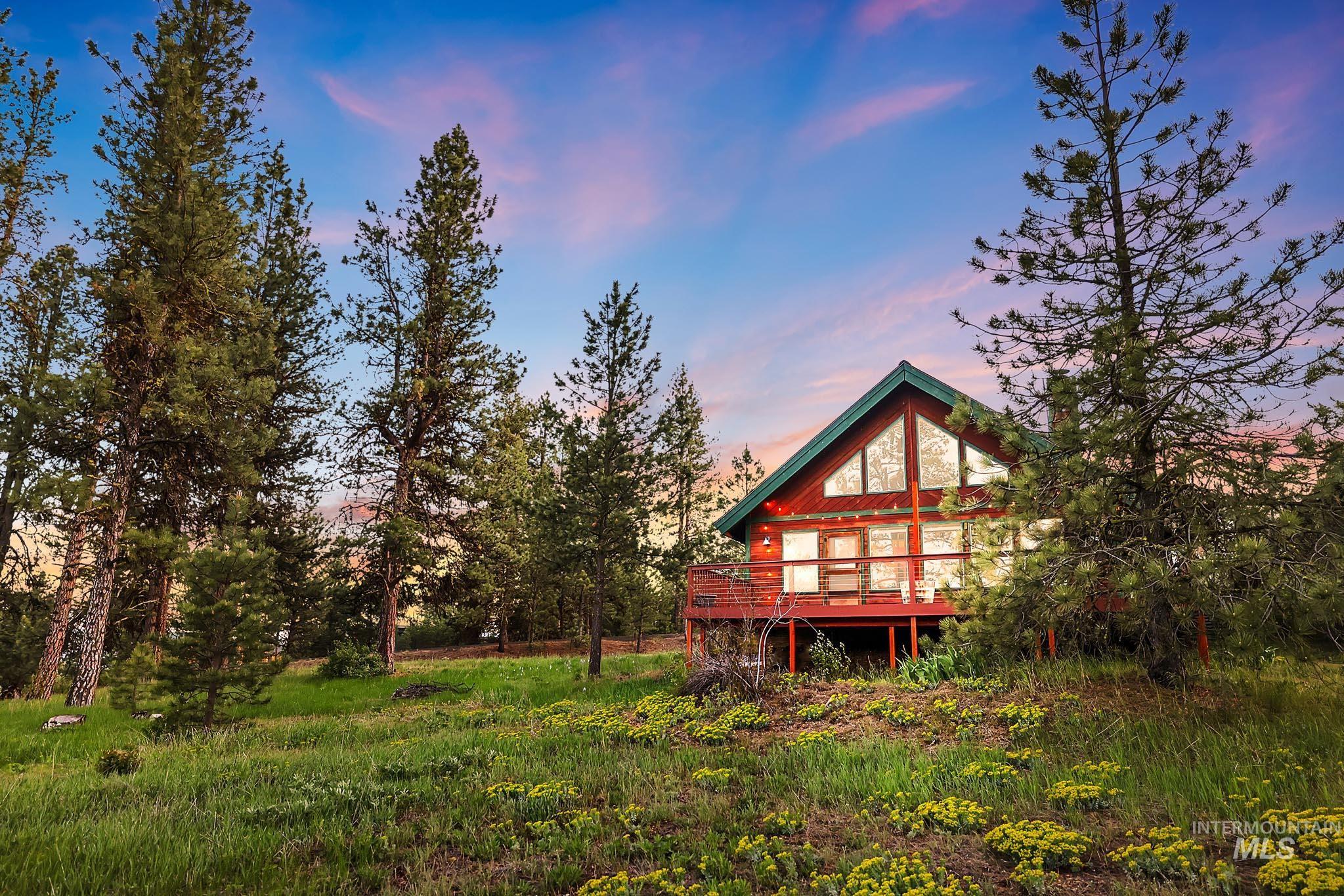 New Meadows, Idaho, 83654, United States, 2 Bedrooms Bedrooms, ,Residential,For Sale,1847899