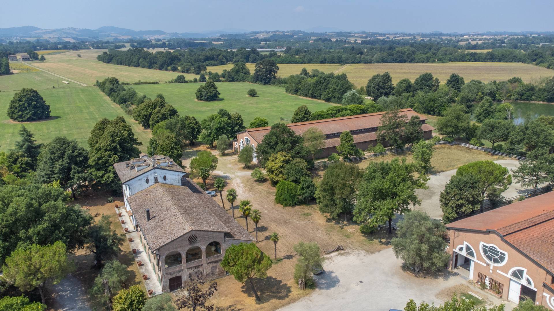 Noceto, Parma, 43015, IT, 13 Bedrooms Bedrooms, ,5 BathroomsBathrooms,Residential,For Sale,1898913