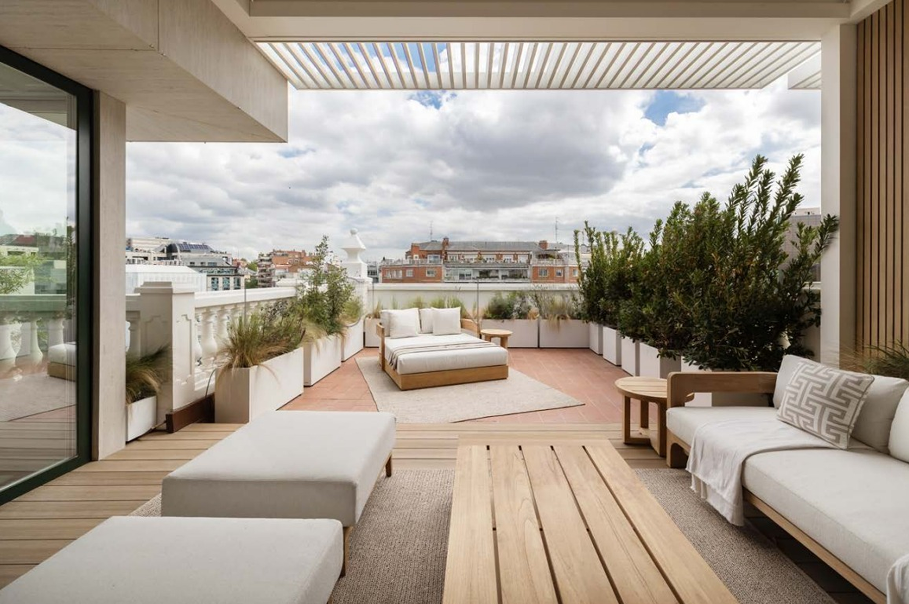  Penthouse duplex in Castellana Residences - 物件實景
