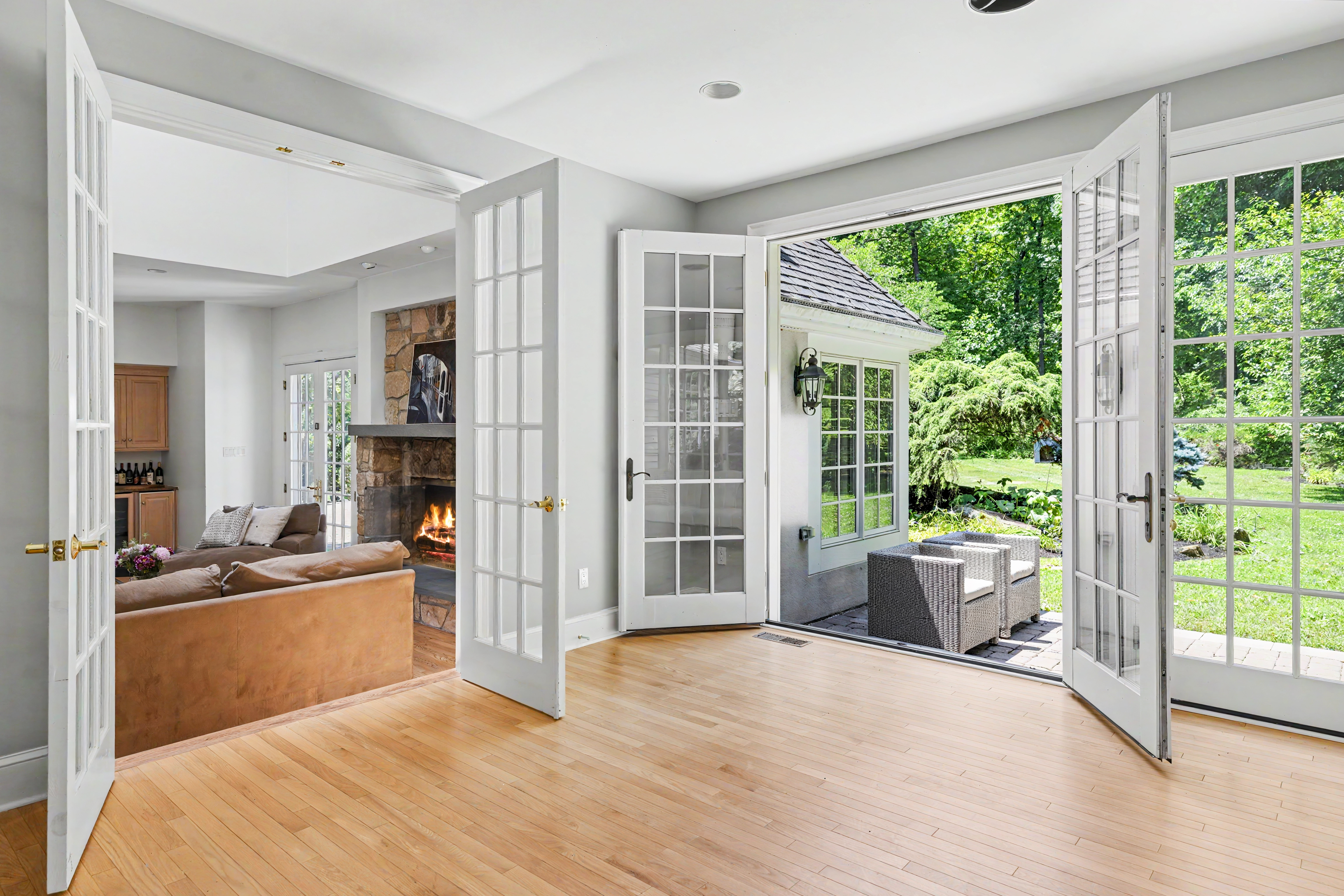  6025 Stoney Hill Road, New Hope, PA 18938 - 物件實景