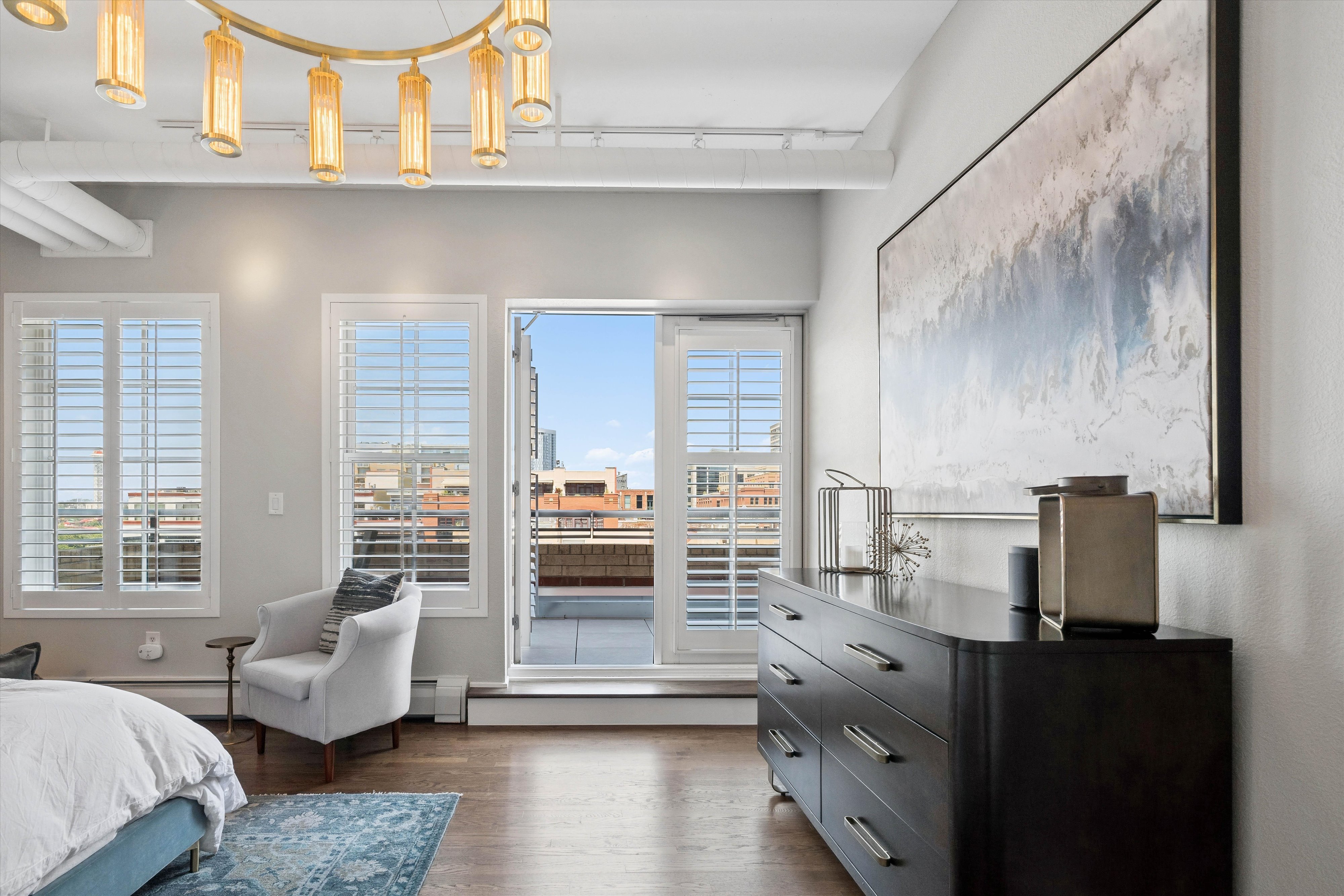  Experience Elevated LoDo Living At The Iconic Palace Lofts - 物件實景