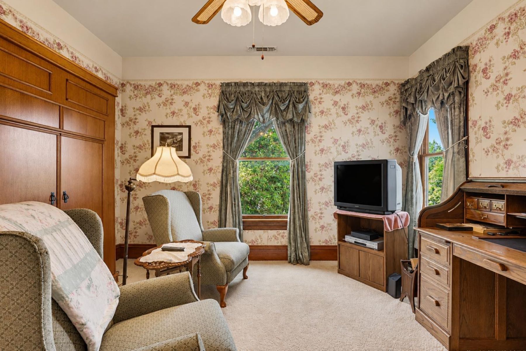  203 Pleasant Street, Grass Valley, CA 95945 - 物件實景