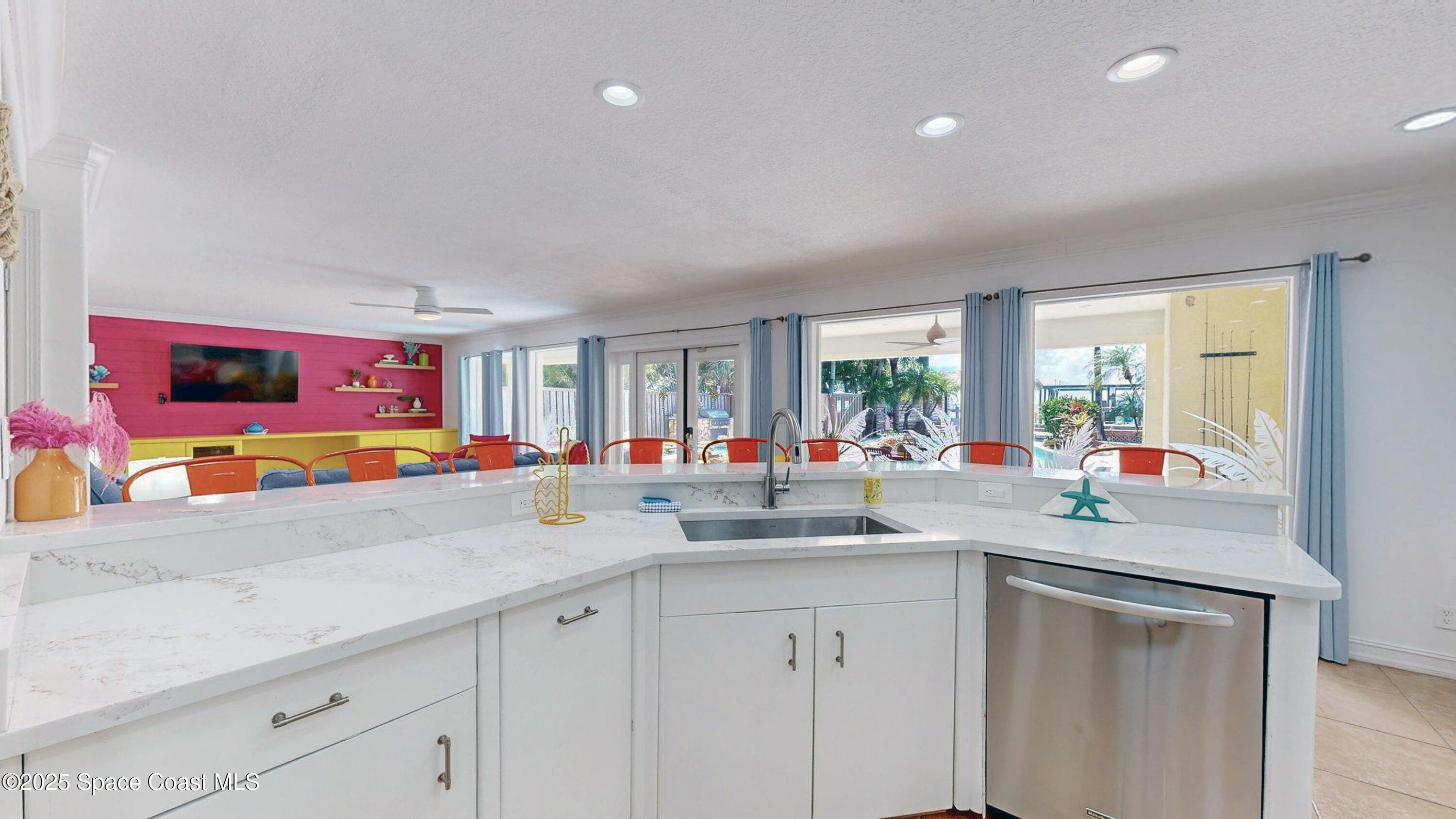 Cocoa Beach, Florida, 32931, United States, 5 Bedrooms Bedrooms, ,5 BathroomsBathrooms,Residential,For Sale,1942251