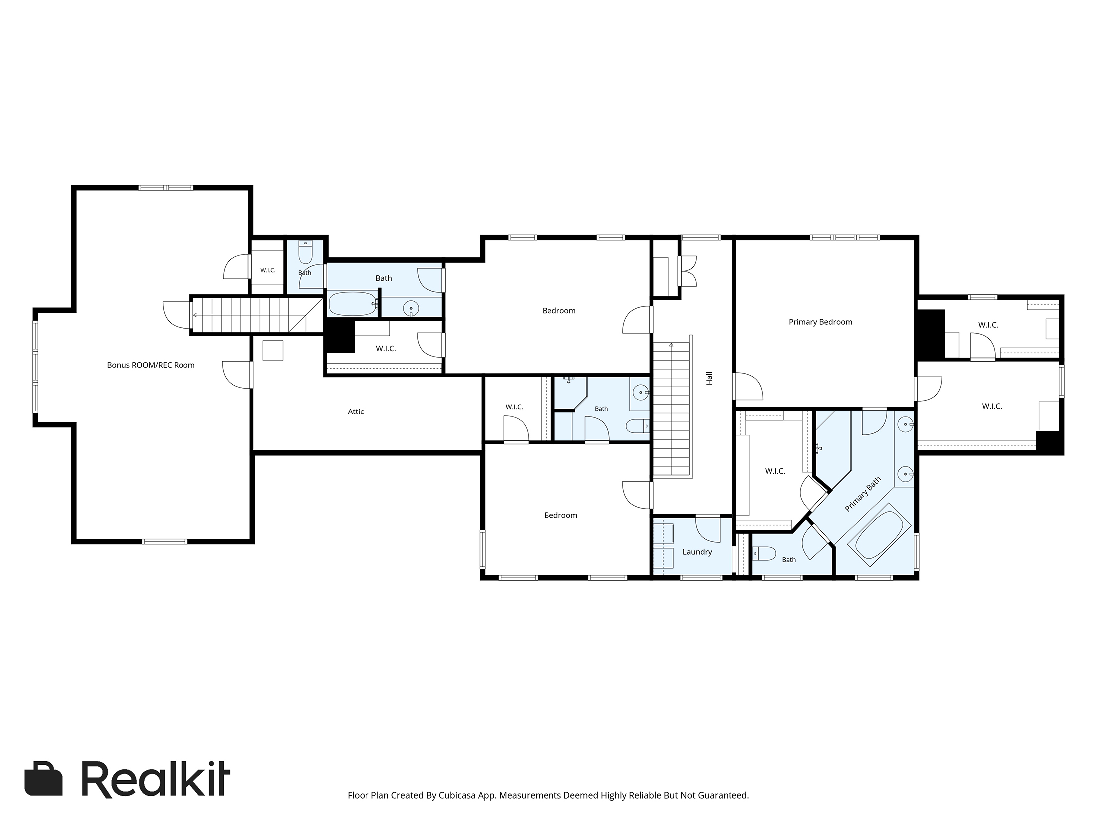  Exceptional Tree-Lined Living in Chastain Park - 物件實景