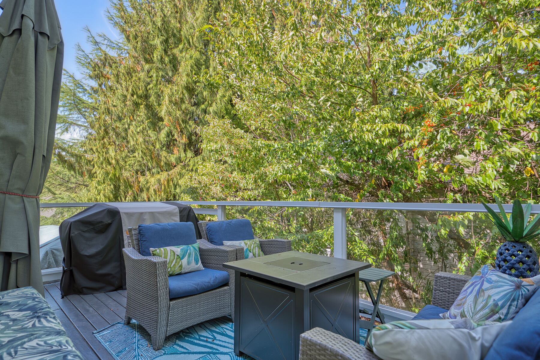  Sechelt, Sunshine Coast - 物件實景