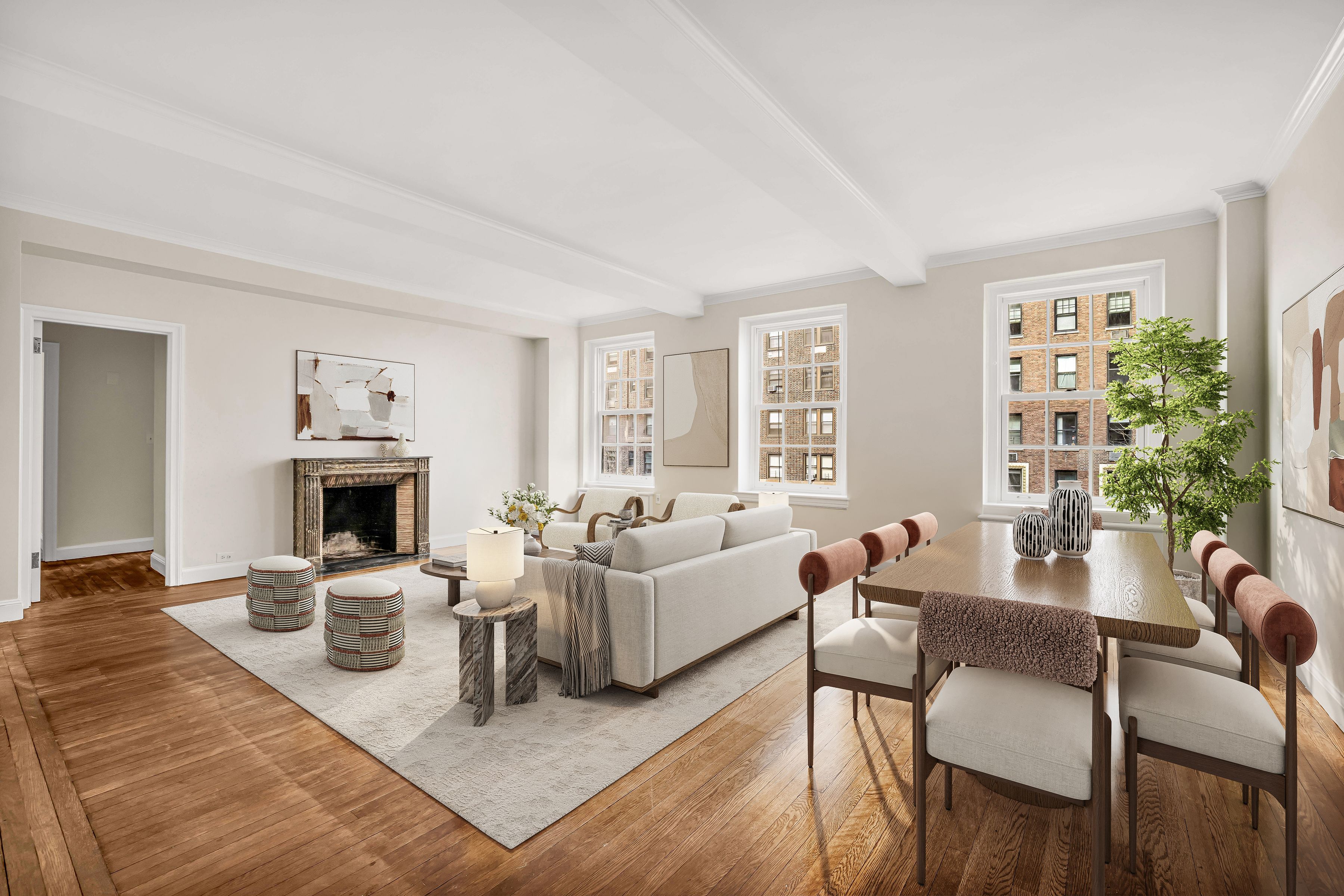  430 East 57th Street - 物件實景