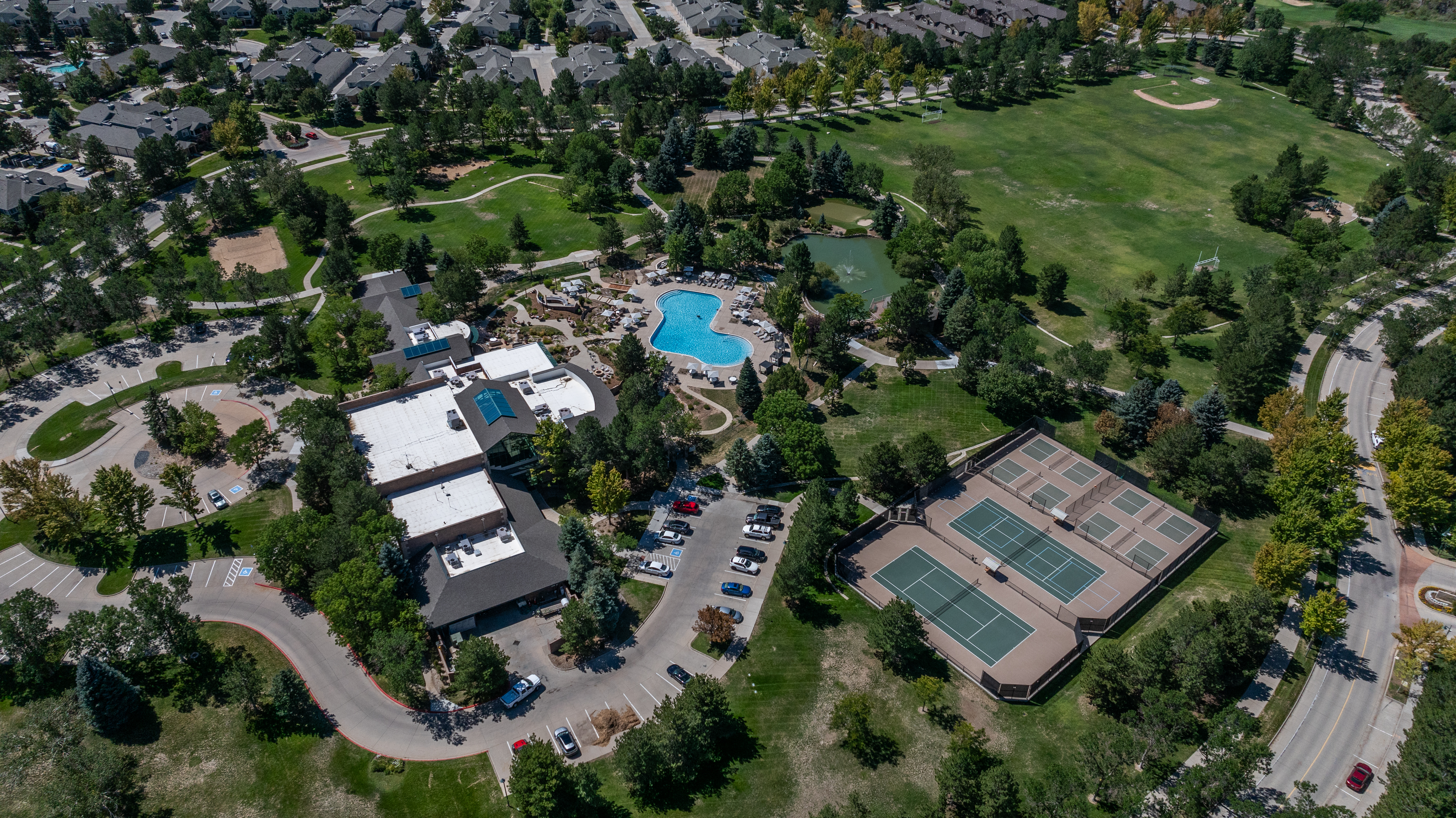  Silver Mesa Gated Retreat Mountain Views Spa Suite & Modern Kitchen - 物件實景