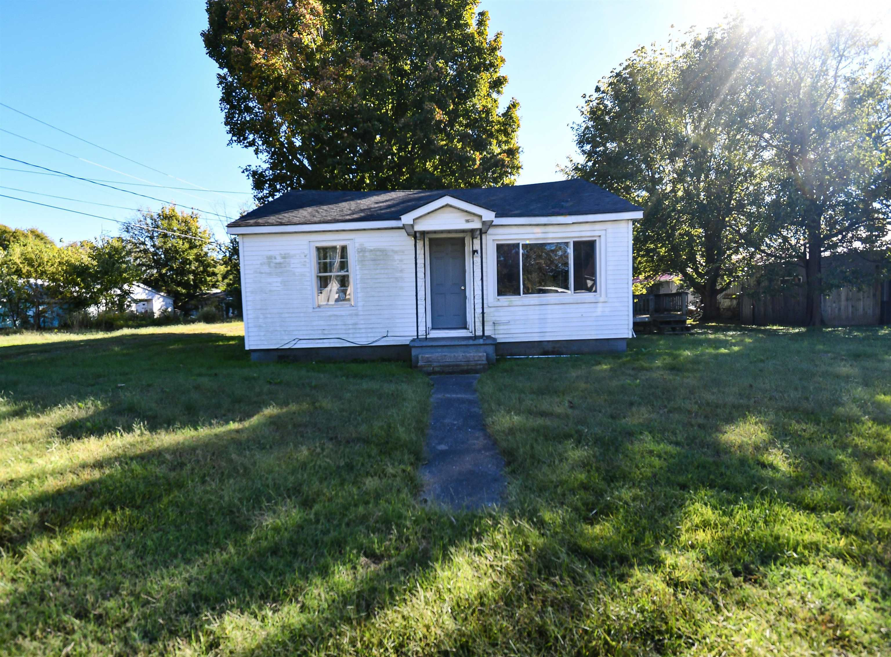 Old Providence Rd, Sturgis, KY 42459
