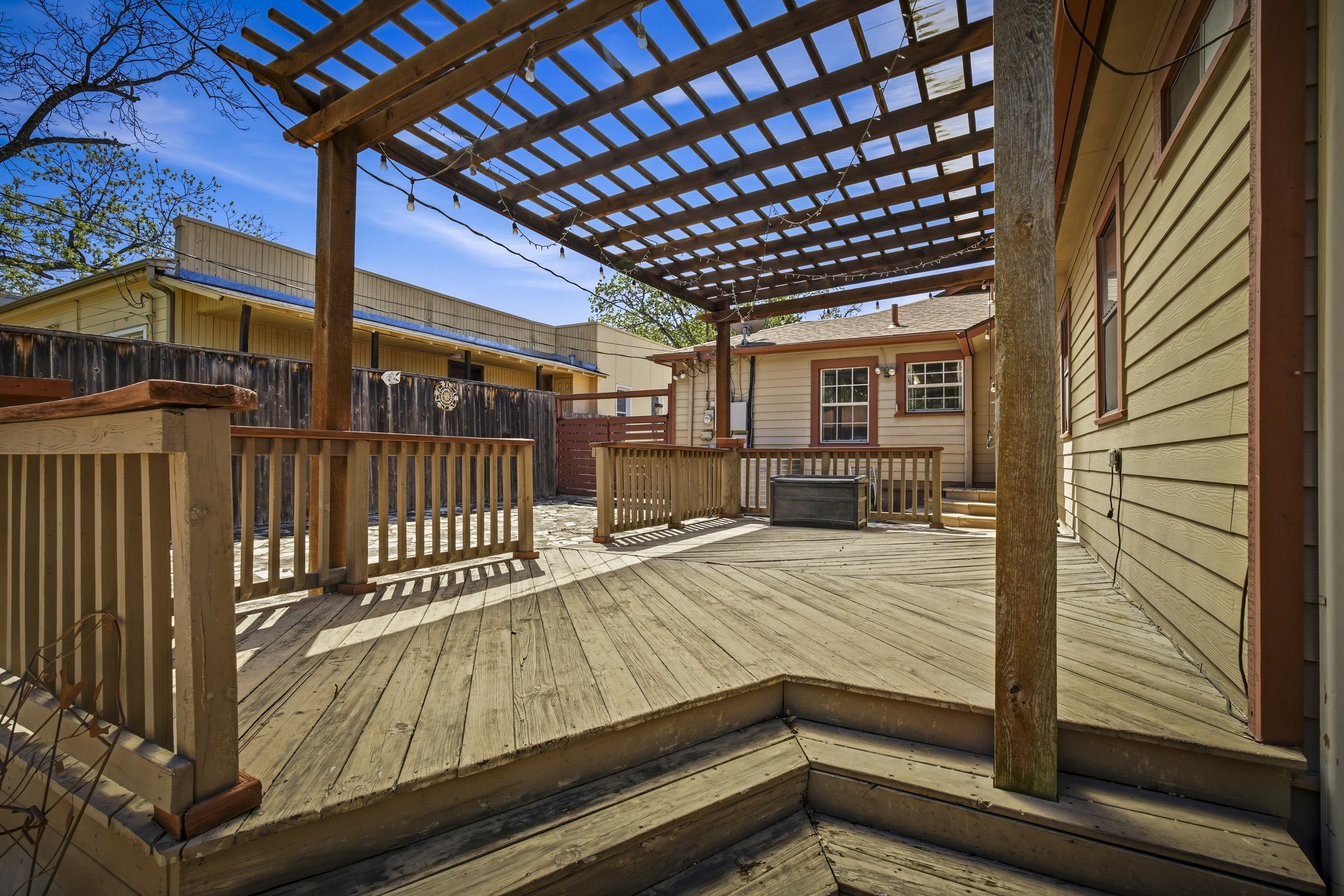  Charming Mahncke Park Retreat - 物件實景