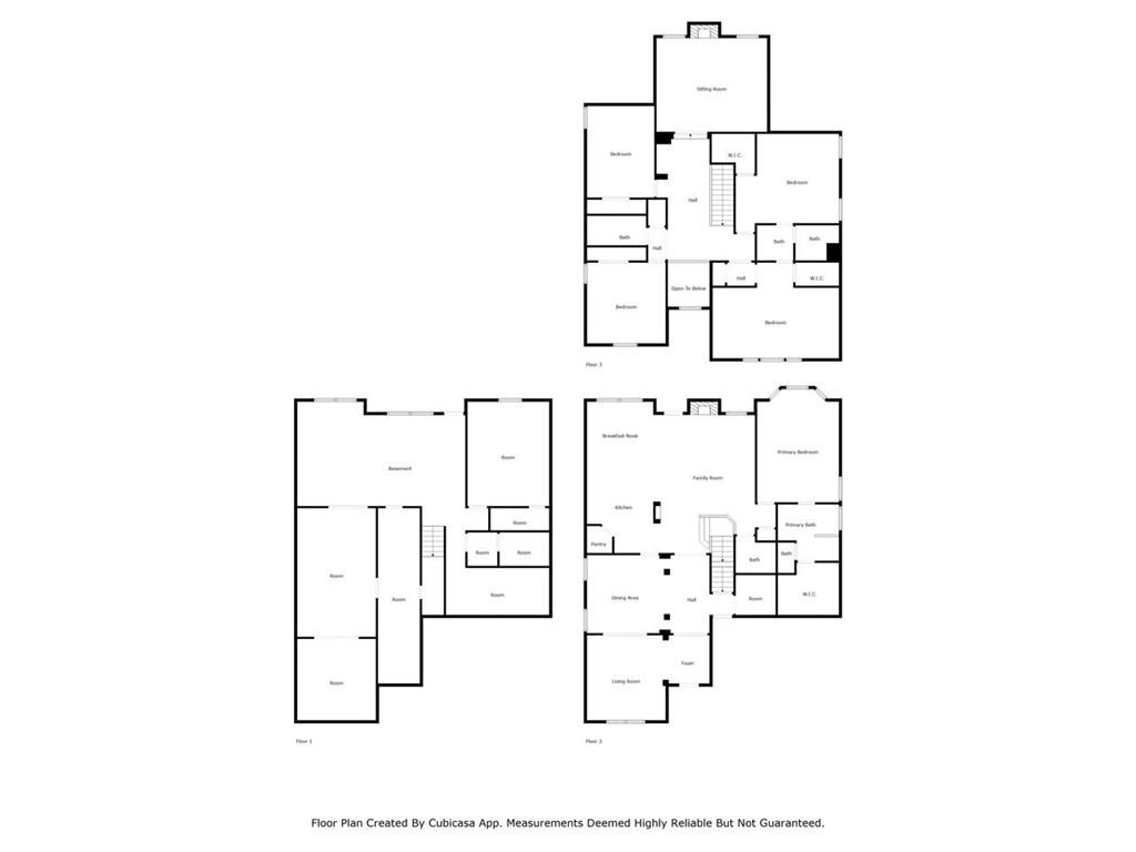 Cumming, Georgia, 30040, United States, 3 Bedrooms Bedrooms, ,3 BathroomsBathrooms,Residential,For Sale,1949394