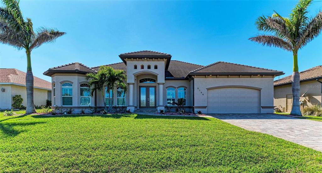 Port Charlotte, Florida, 33981, United States, 4 Bedrooms Bedrooms, ,3 BathroomsBathrooms,Residential,For Sale,1737250