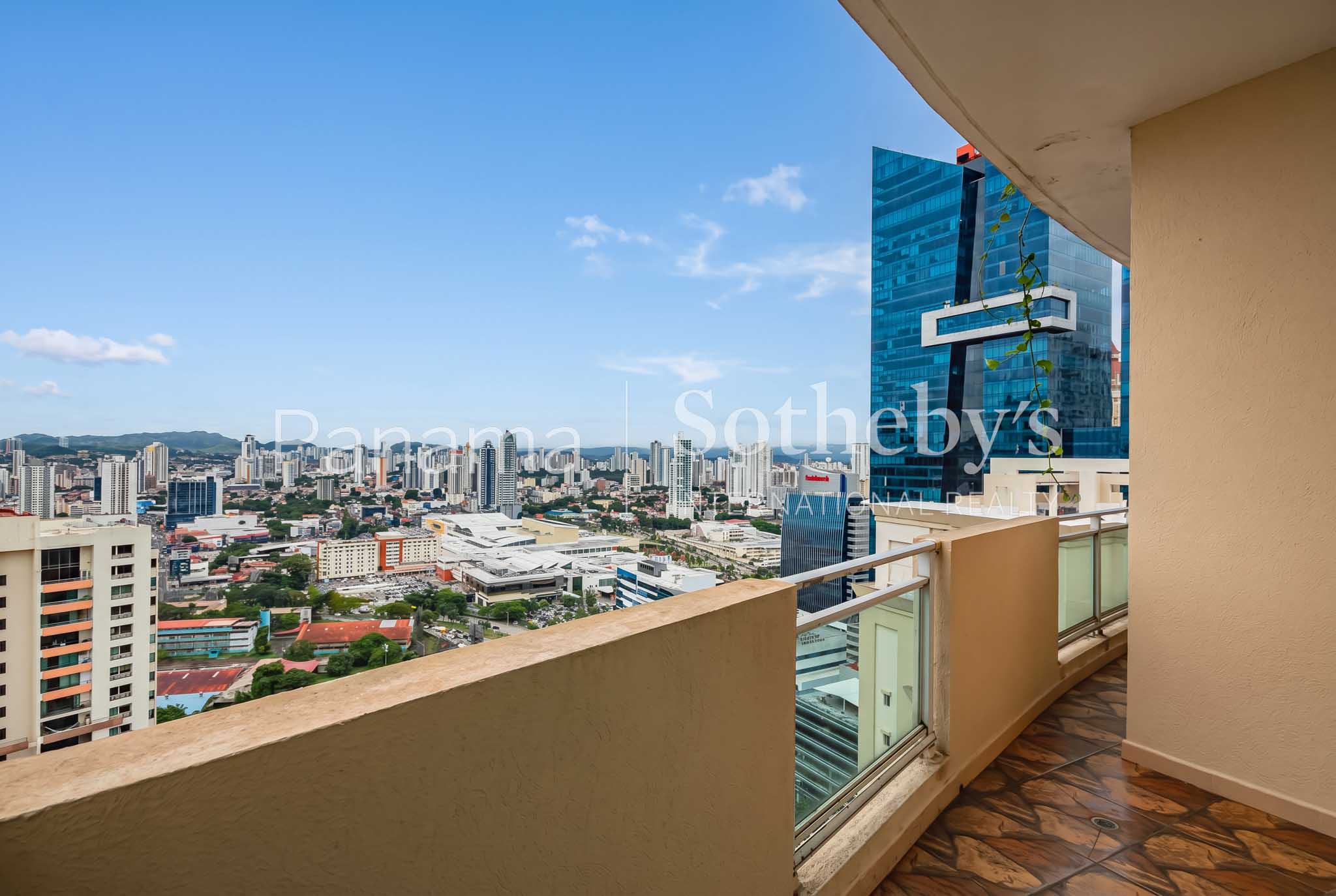  Multi-Level Ocean-View Penthouse  PH Costa Pacifica, Punta Pacifica - 物件實景