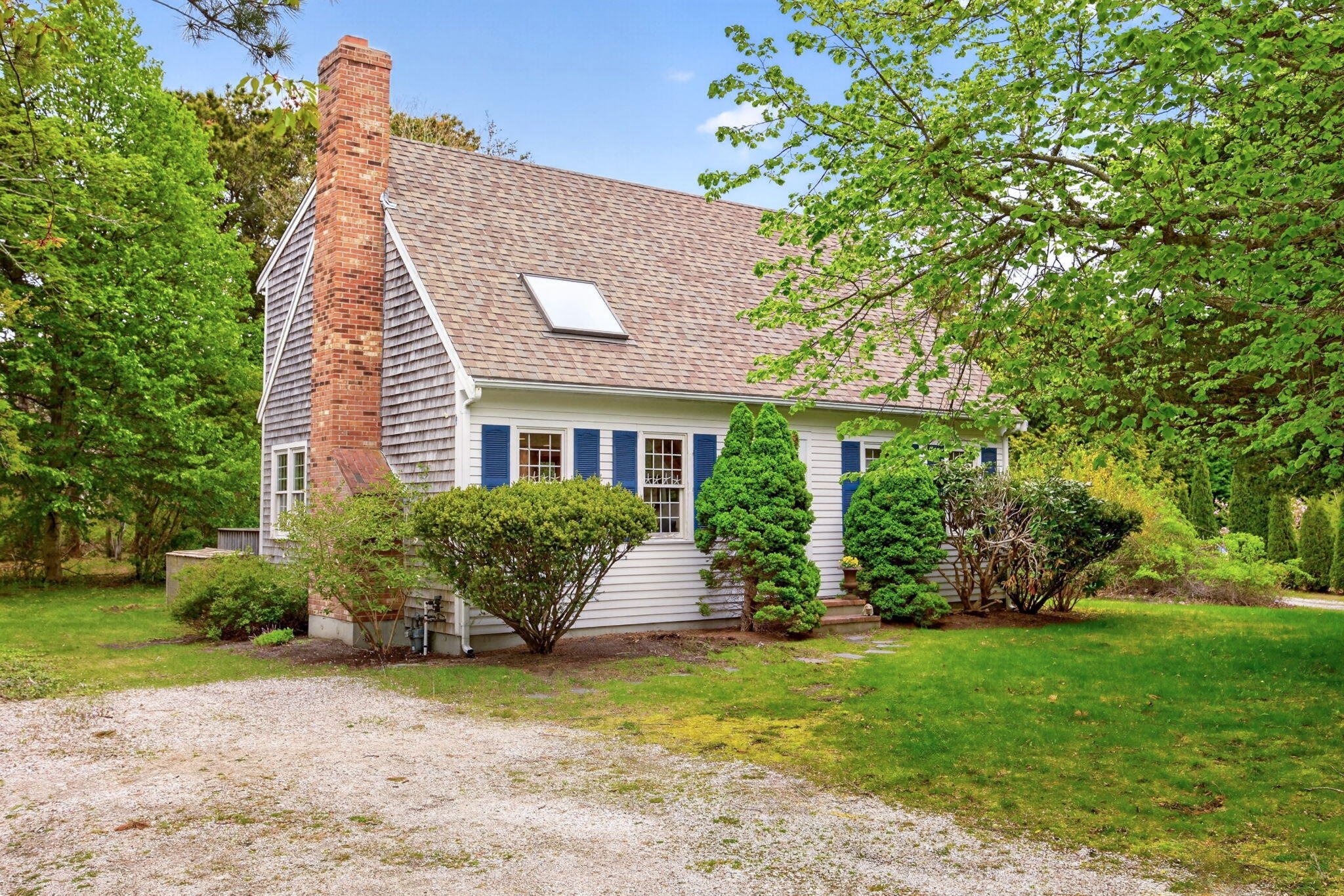  14 Chase Lane, Orleans, MA, 02653 - 物件實景