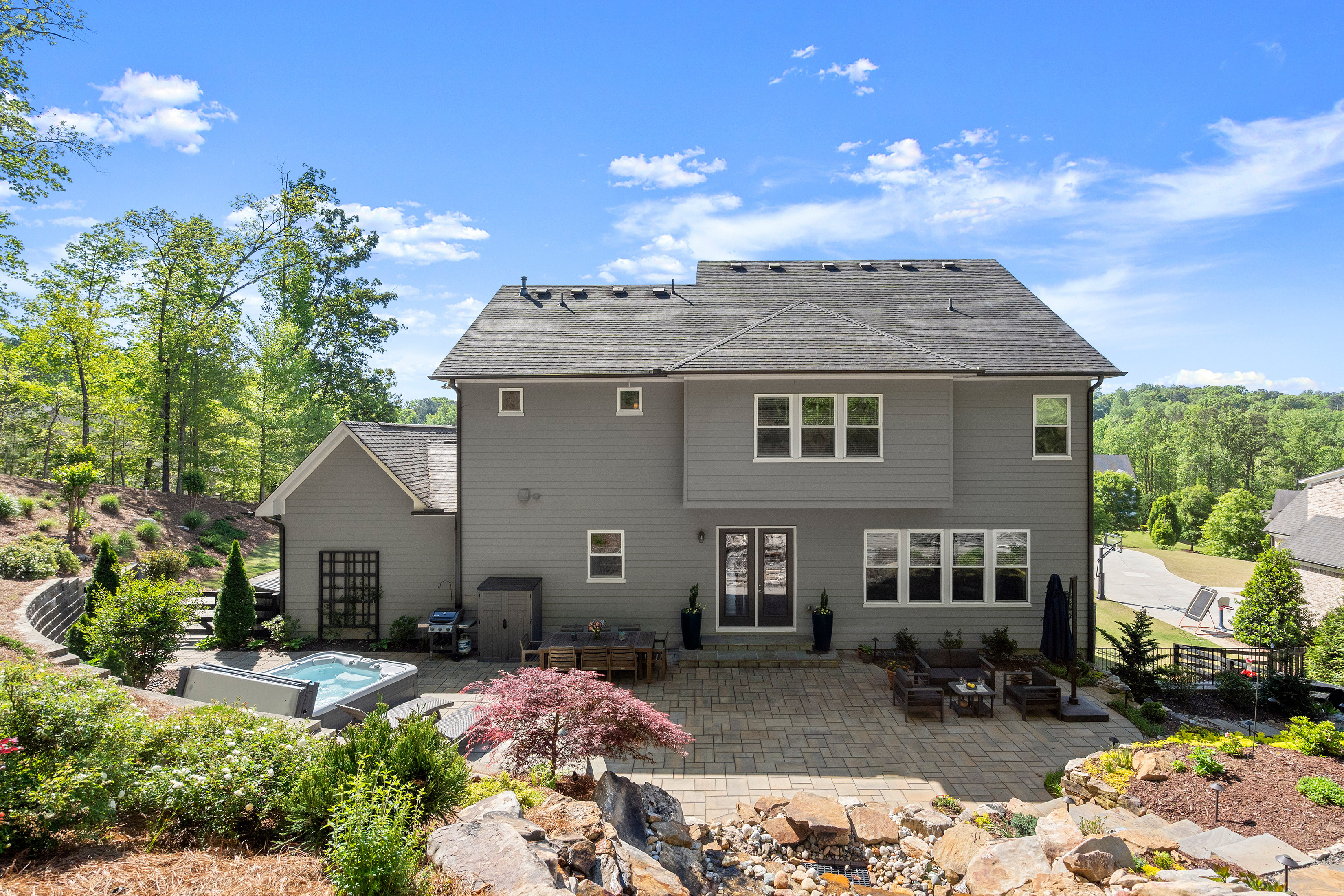  Beautifully Appointed Ashton Woods Residence - 物件實景