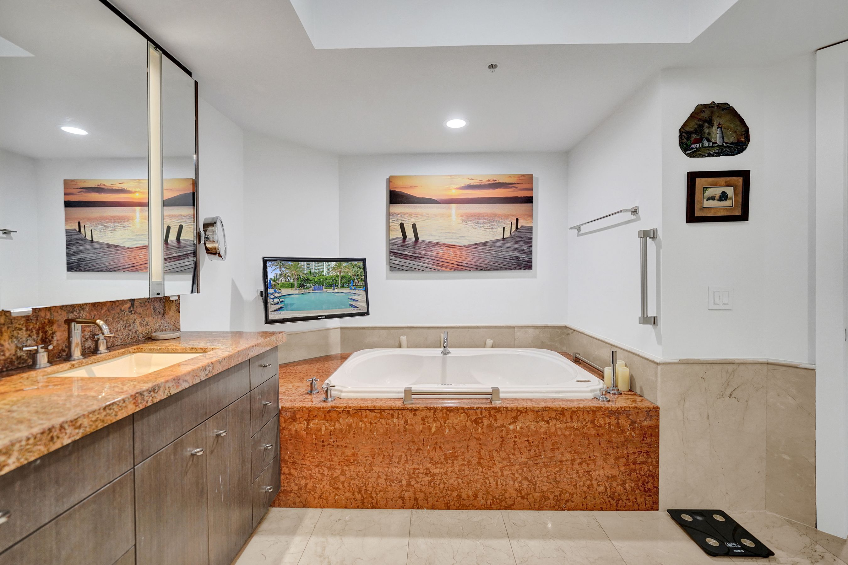  411 N New River Dr E, Fort Lauderdale, FL, 33301 - 物件實景