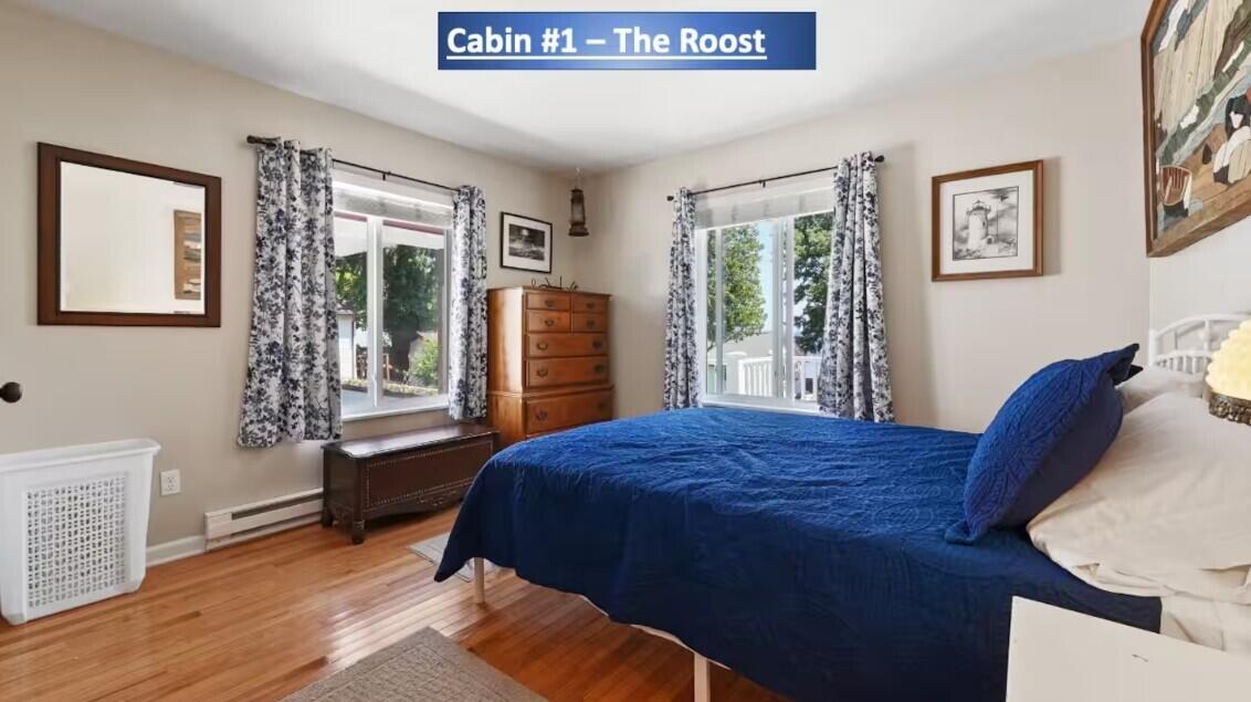 Houghton Lake, Michigan, 48629, United States, 8 Bedrooms Bedrooms, ,4 BathroomsBathrooms,Residential,For Sale,1990412