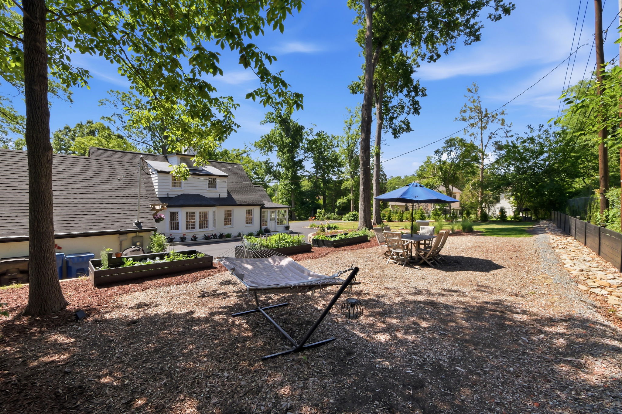  1632 University Drive, Durham, NC 27707 - 物件實景