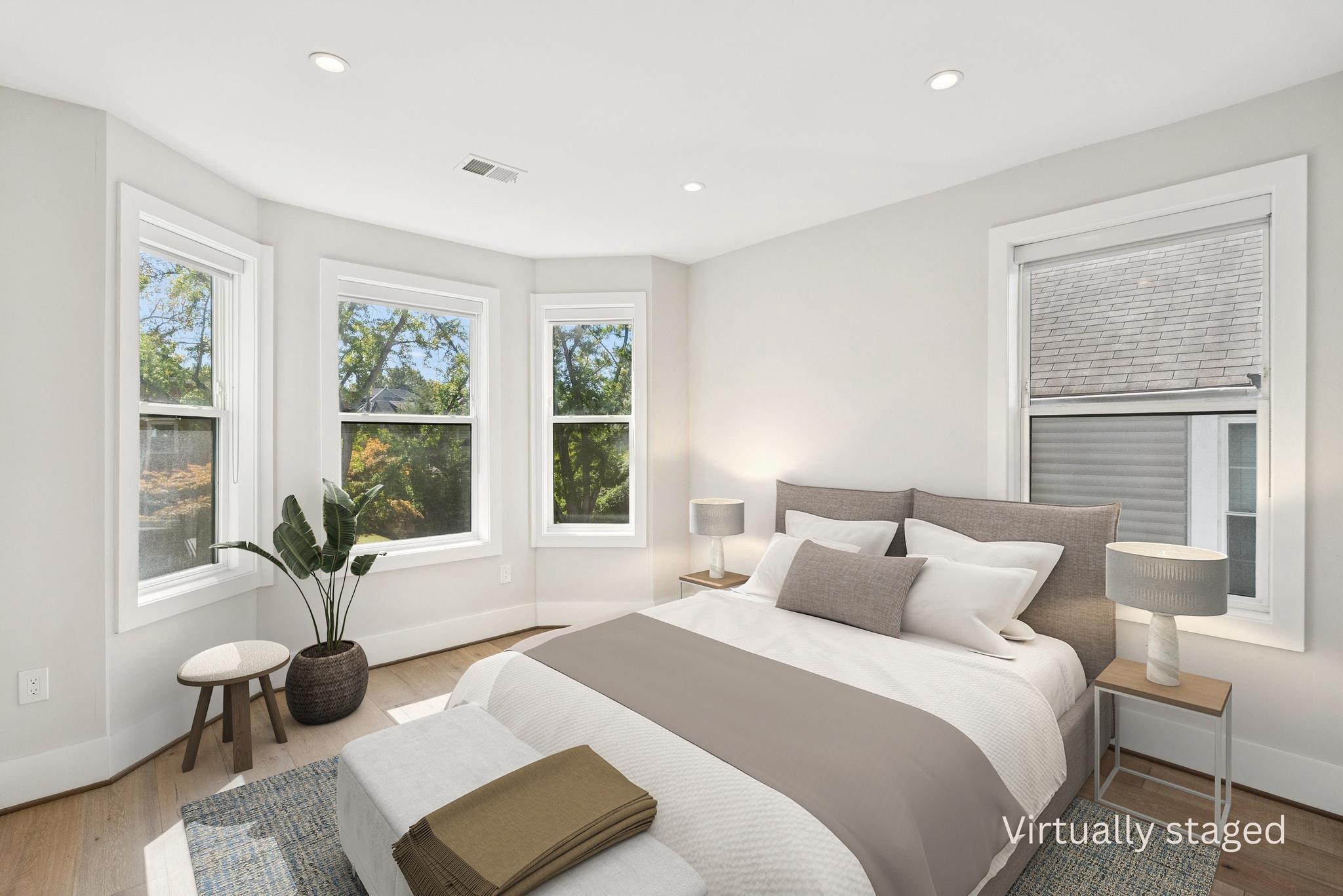  1207 Delafield Place NW, Washington, DC, 20011 - 物件實景