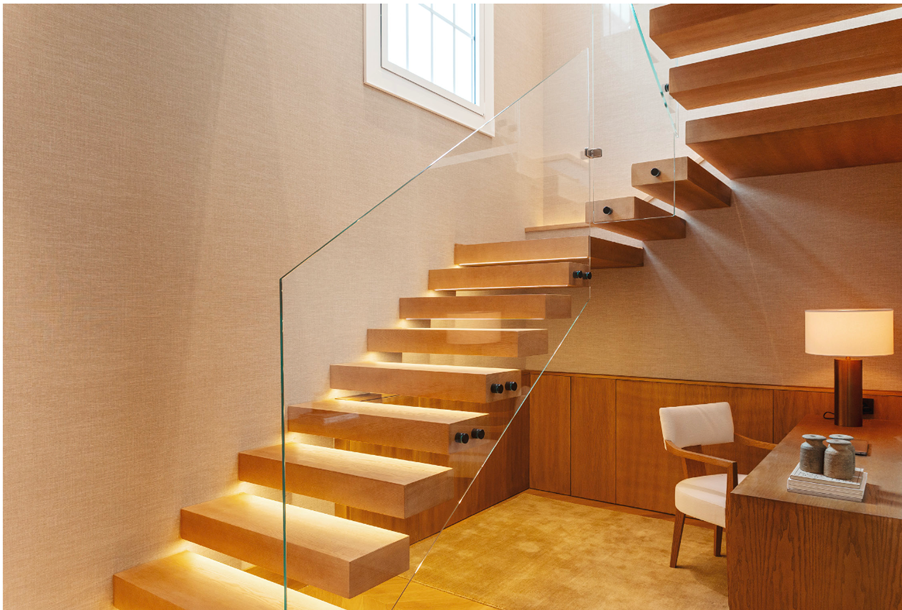  Private luxury, perfectly curated - Almagro, Madrid - 物件實景