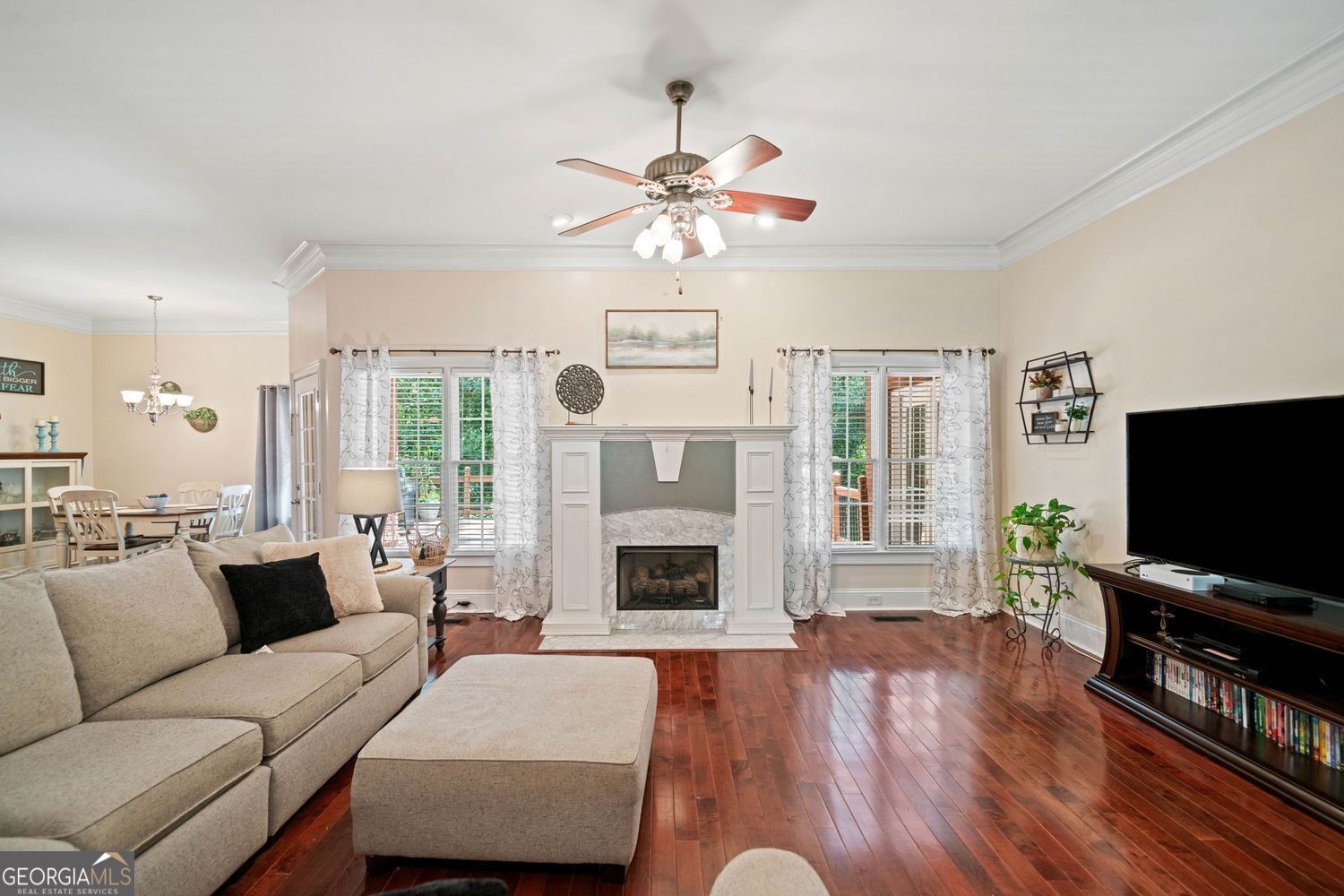 Ball Ground, Georgia, 30107, United States, 4 Bedrooms Bedrooms, ,6 BathroomsBathrooms,Residential,For Sale,1889363