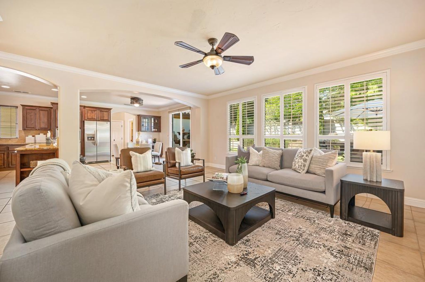  1722 Palomares Way, Roseville, CA 95747 - 物件實景