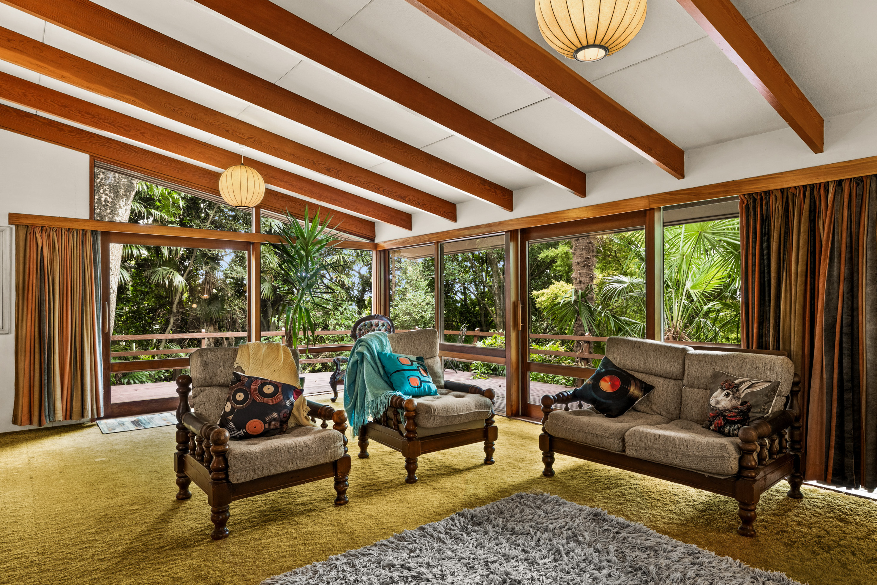  63 Simla Avenue, Havelock North - 物件實景