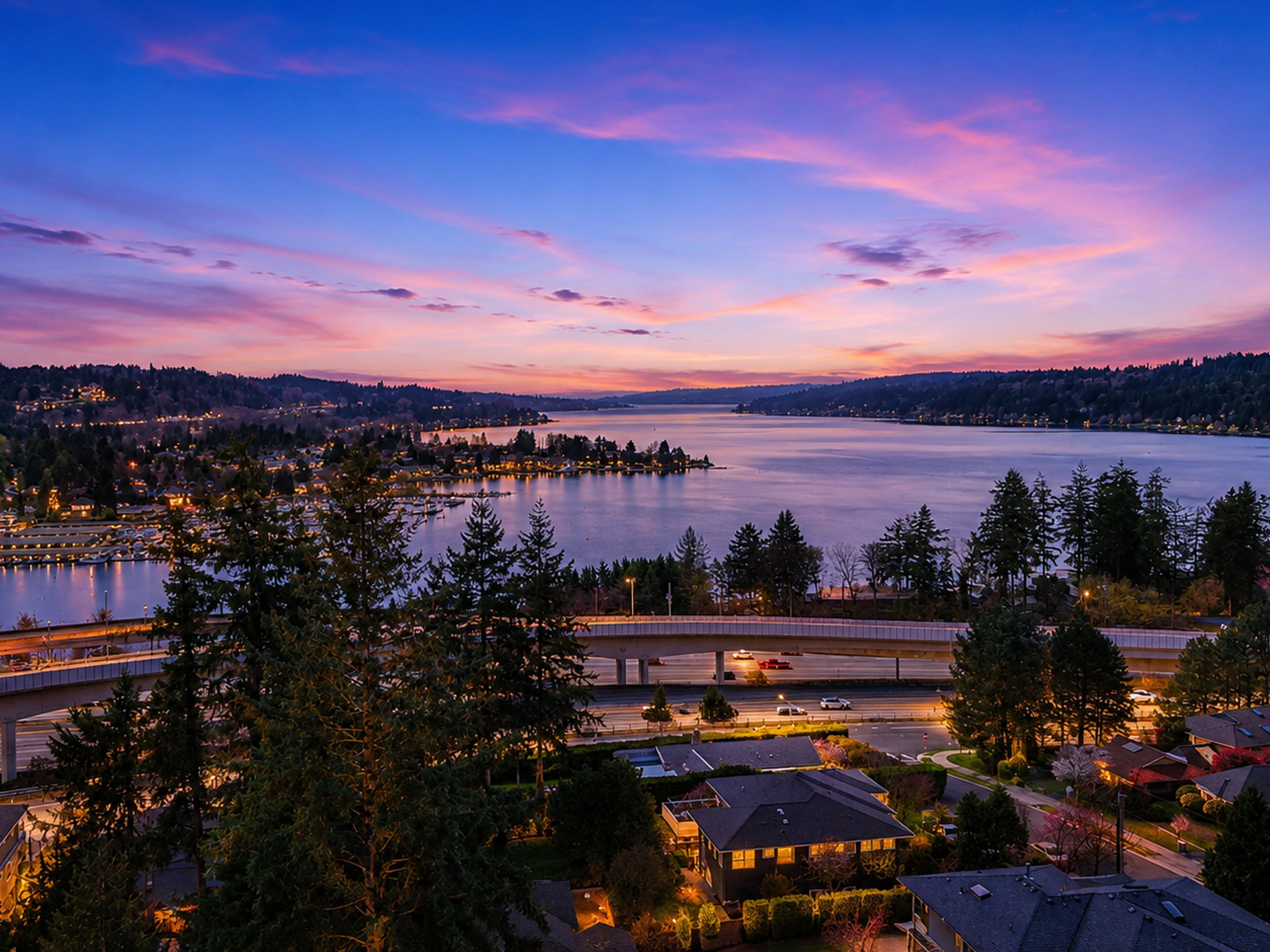  3232 112th Ave SE, Bellevue, WA 98004 - 物件實景