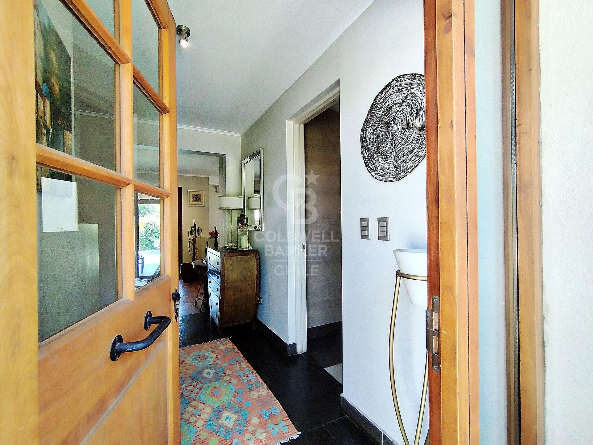 Colina, Chile, 3 Bedrooms Bedrooms, ,3 BathroomsBathrooms,Residential,For Sale,1688467