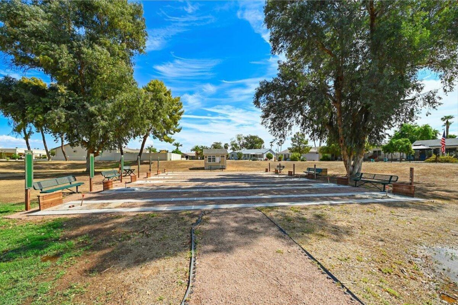  7625 E Edgewood Avenue  Mesa, AZ - 物件實景