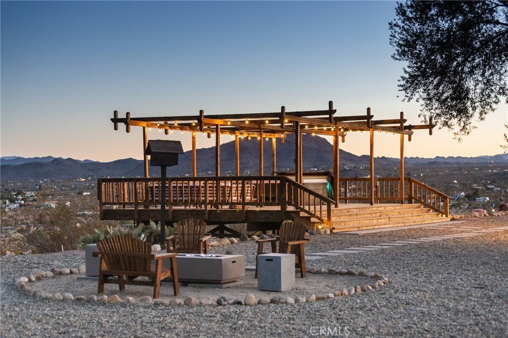 Joshua Tree, California, 92252, United States, 2 Bedrooms Bedrooms, ,1 BathroomBathrooms,Residential,For Sale,1770995