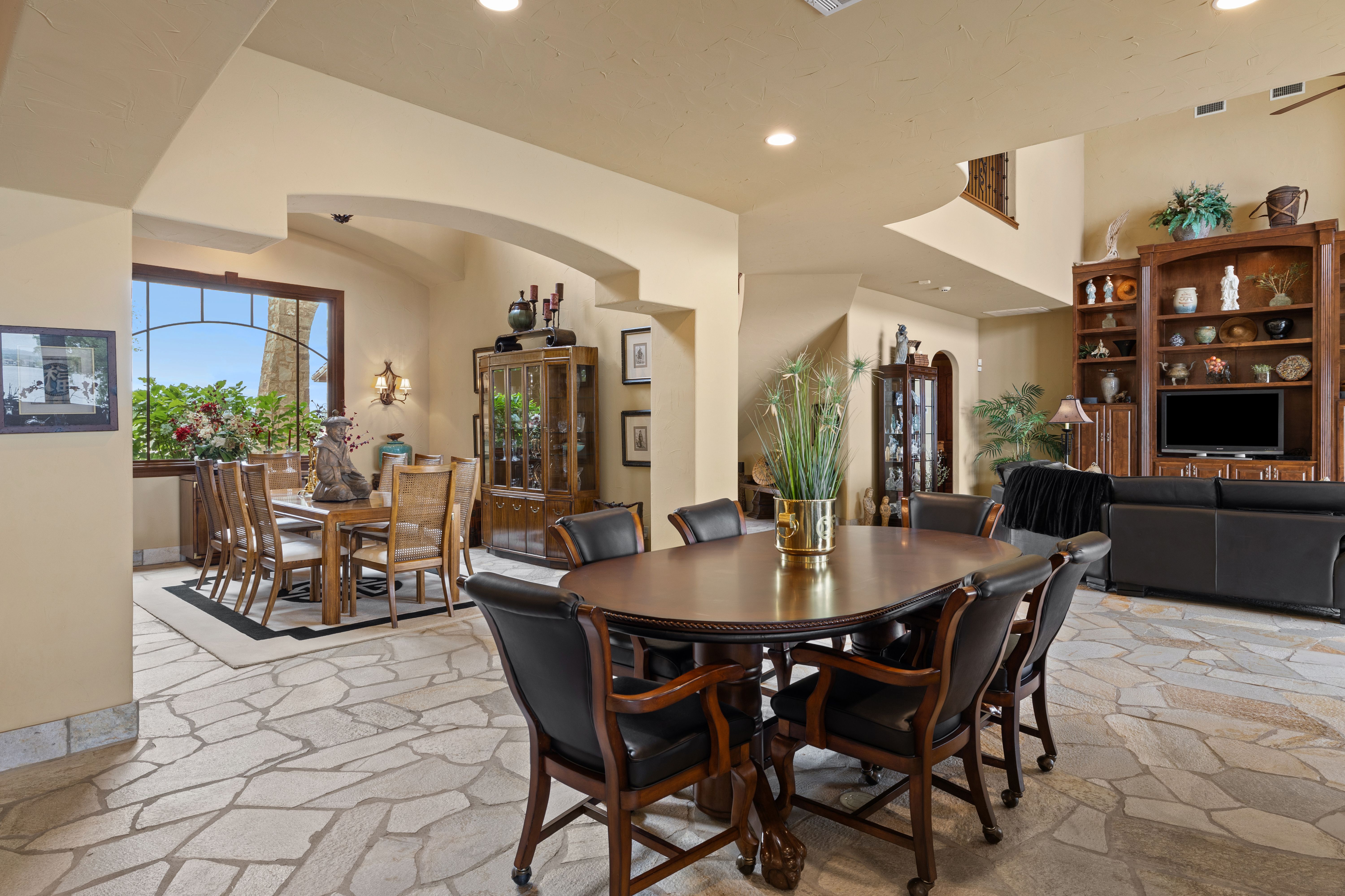  The Ultimate Lake LBJ Retreat - 物件實景