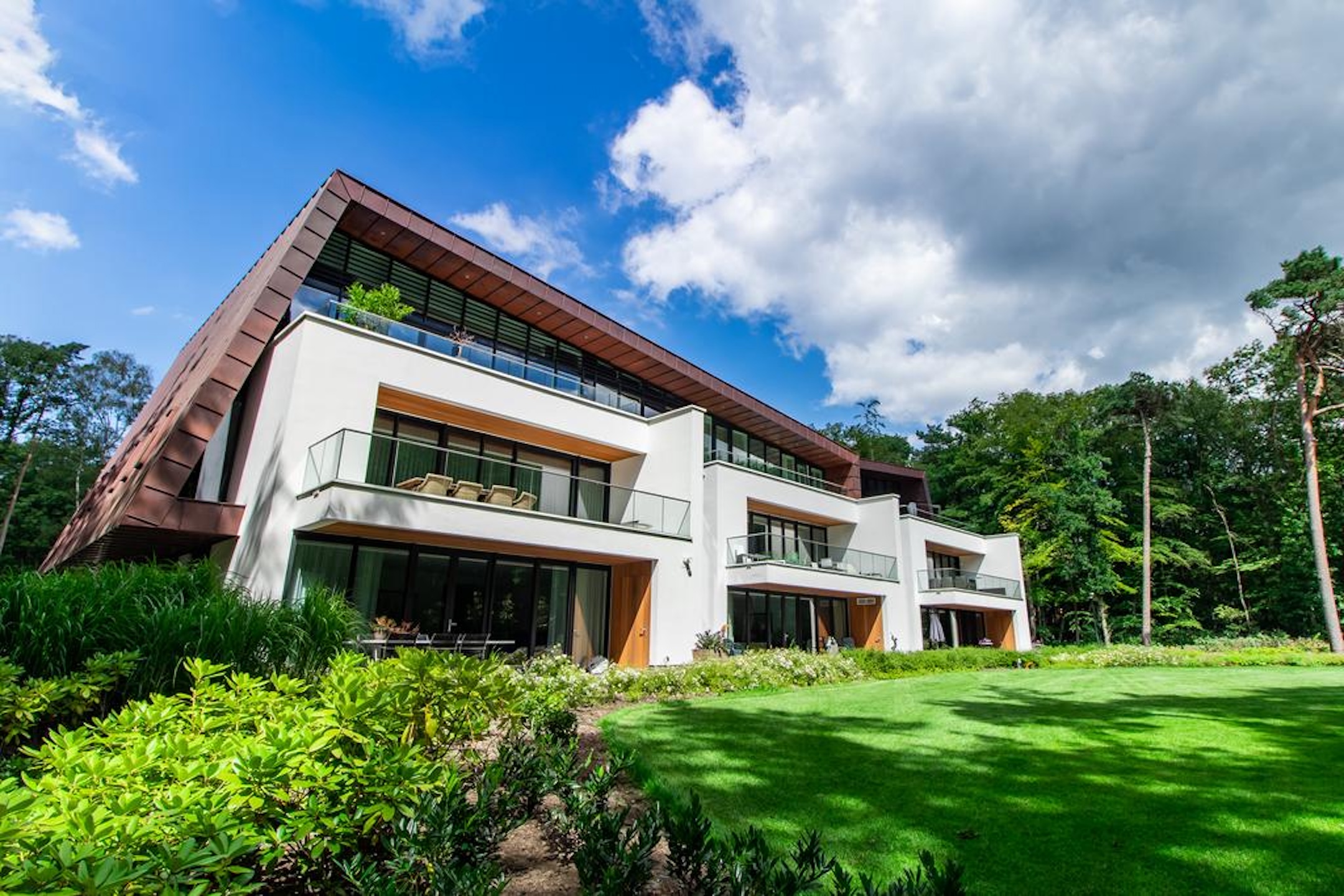  Luxurious Apartment in ?Hoog Blaricum? Exclusive Living in a Prime Location - 物件實景