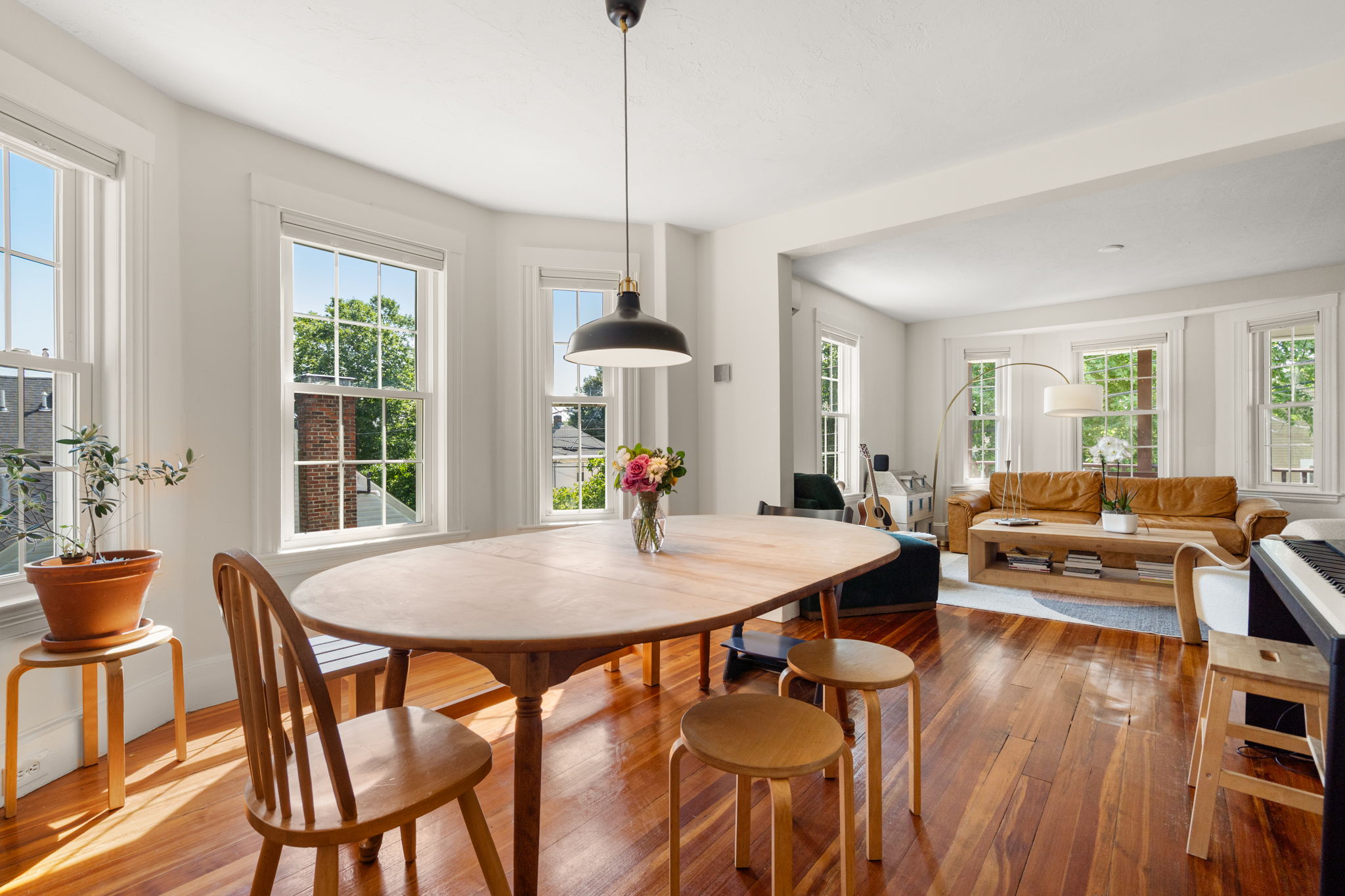  61 Wilmot St, Watertown, MA, 02472 - 物件實景