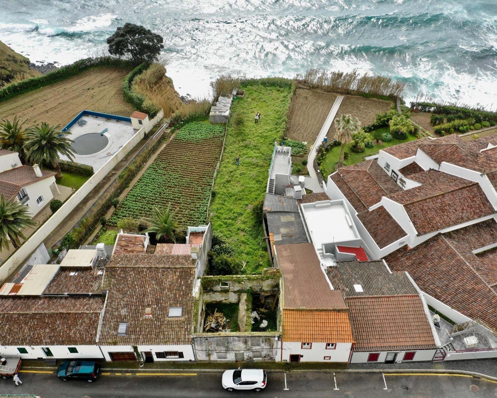 Lagoa (Açores), Ilha de São Miguel, 9560-501, PT, ,Residential,For Sale,1991317