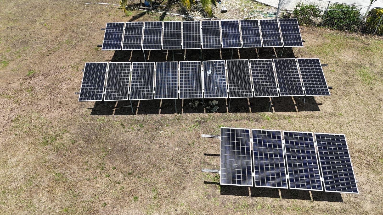 Westmoreland, JM, 4 Bedrooms Bedrooms, ,4 BathroomsBathrooms,Residential,For Sale,1959398