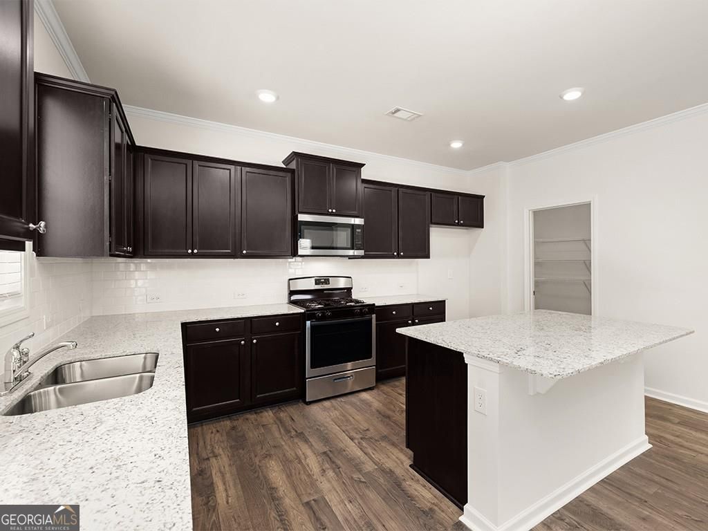 Golden Finch Ln, Powder Springs, GA 30127 #1